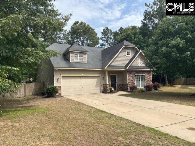 404 Coopers Edge Lane, Blythewood, South Carolina image 23