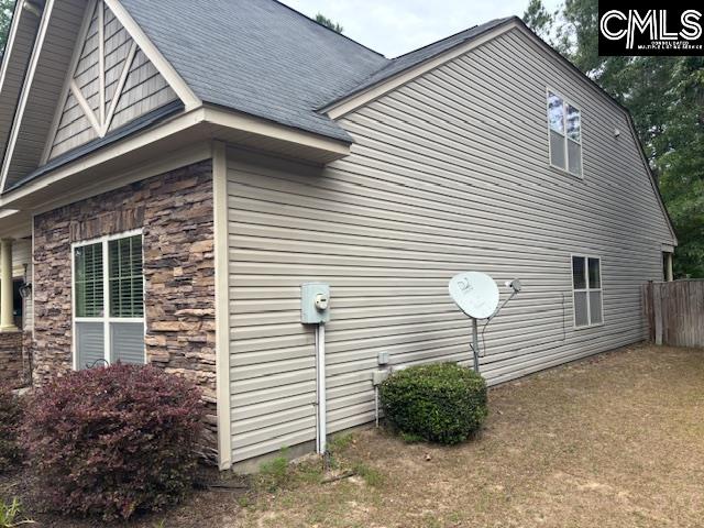404 Coopers Edge Lane Blythewood, SC 29016