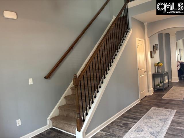 404 Coopers Edge Lane, Blythewood, South Carolina image 5