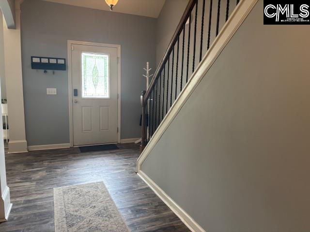 404 Coopers Edge Lane, Blythewood, South Carolina image 6