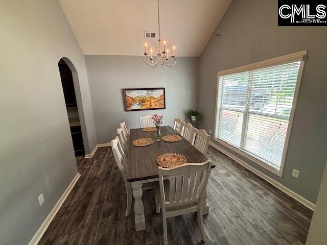 404 Coopers Edge Lane, Blythewood, South Carolina image 8