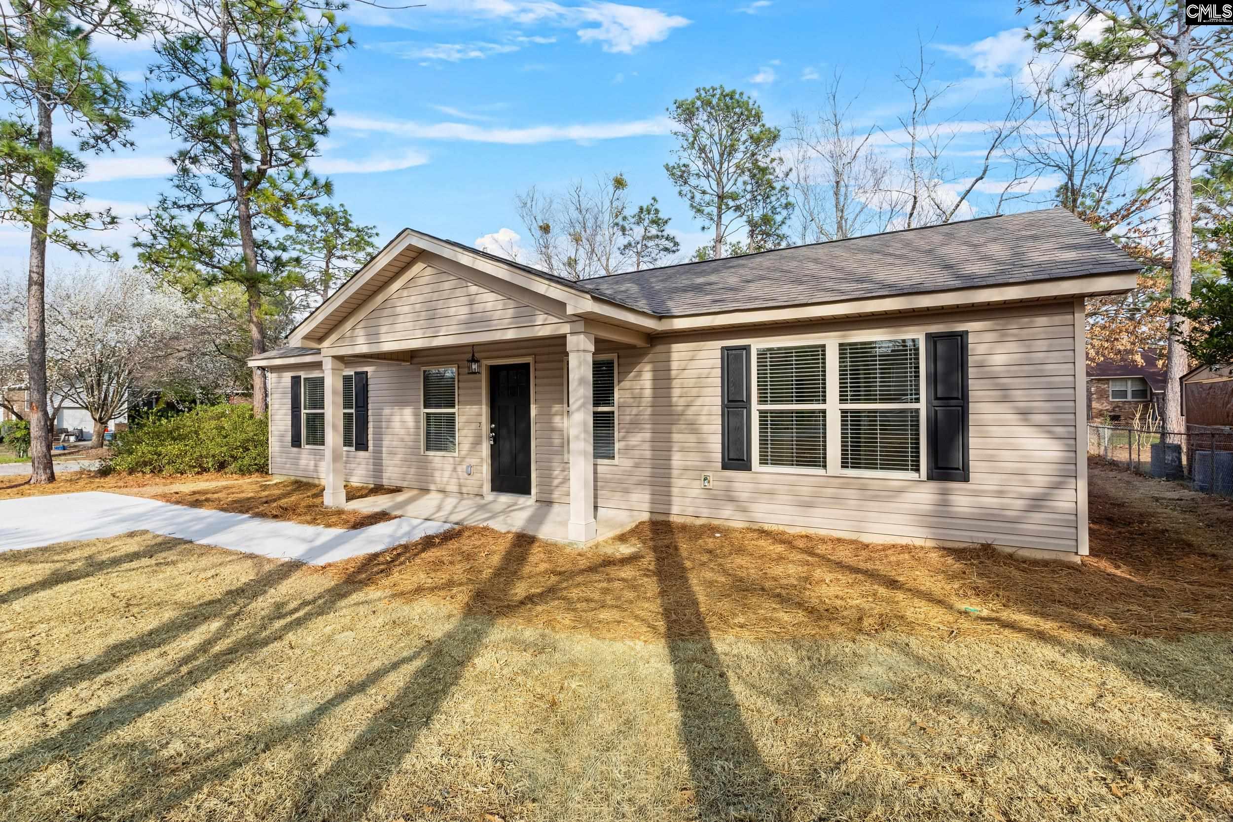 601 Sutters Mill Road Columbia, SC 29229