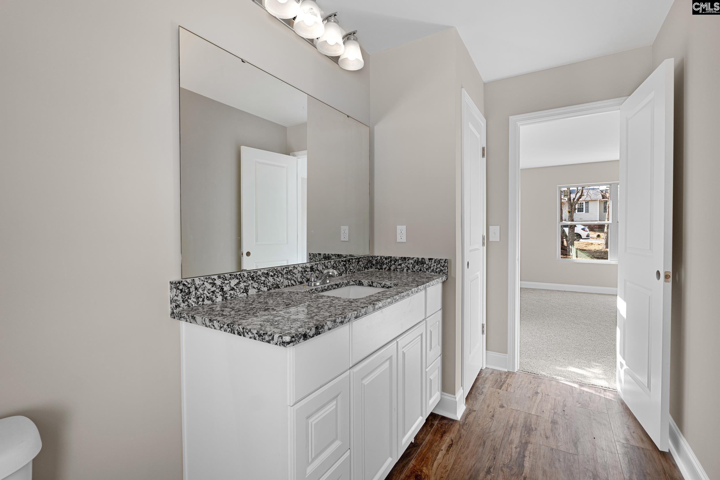 601 Sutters Mill Road Columbia, SC 29229