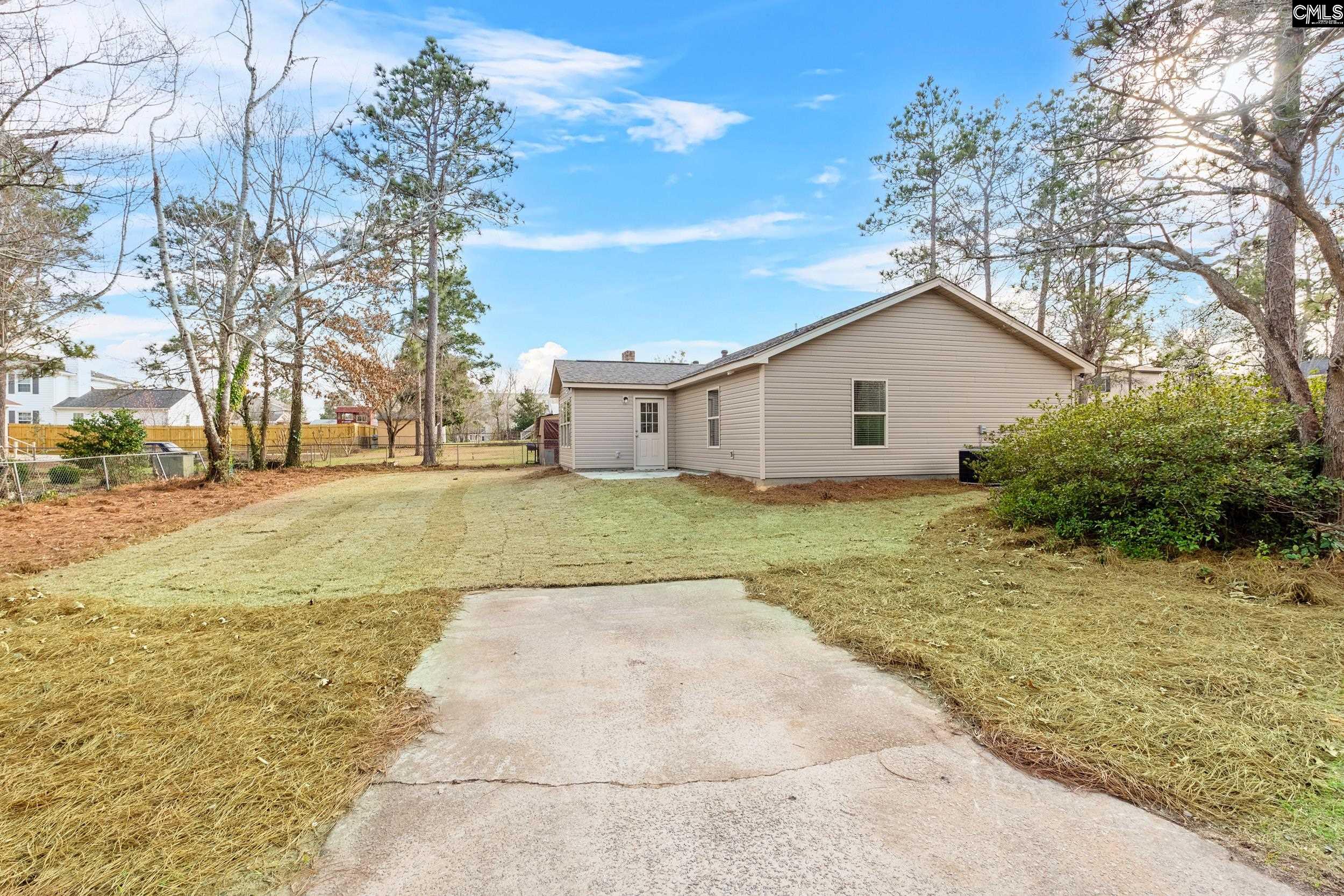 601 Sutters Mill Road Columbia, SC 29229
