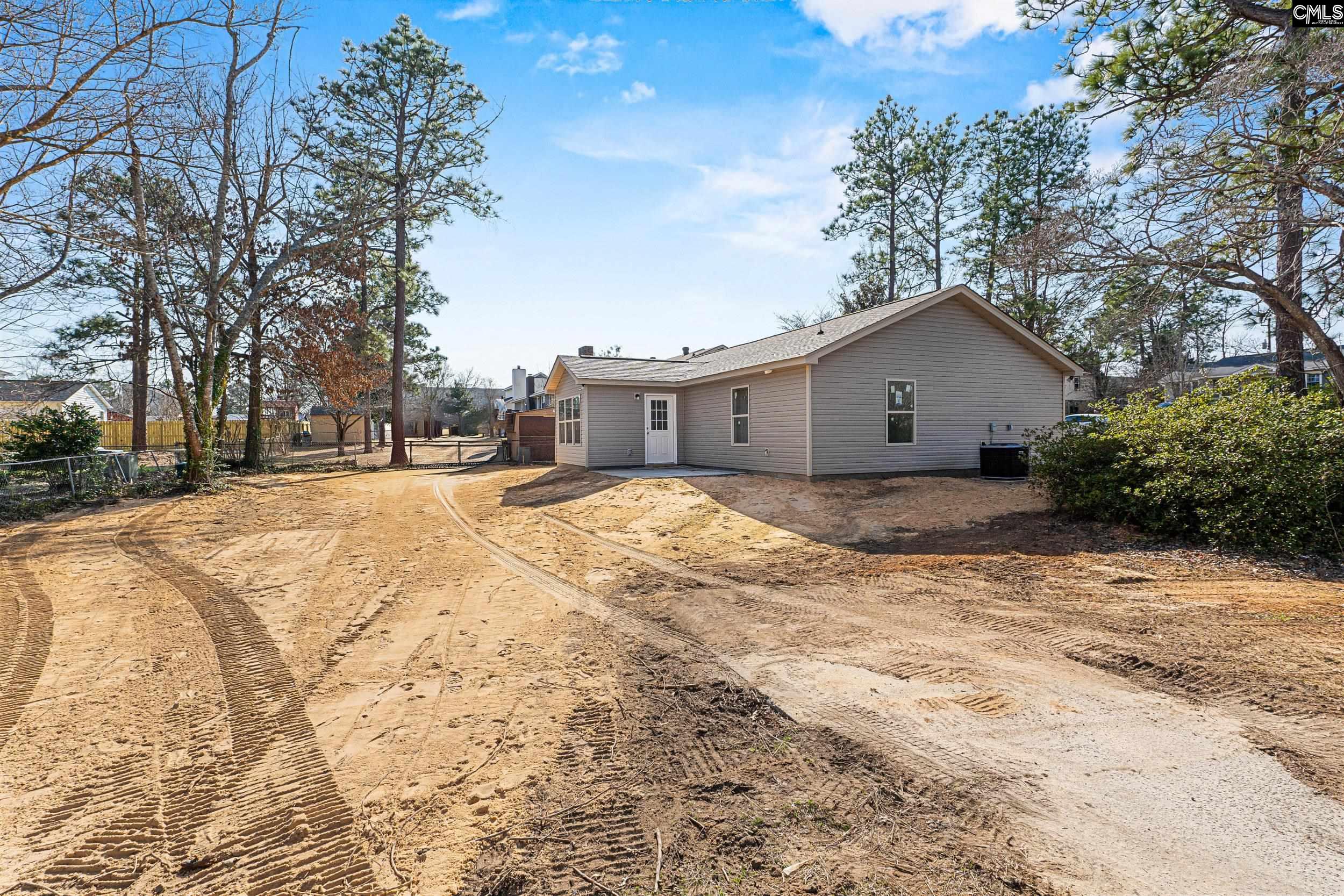 601 Sutters Mill Road Columbia, SC 29229