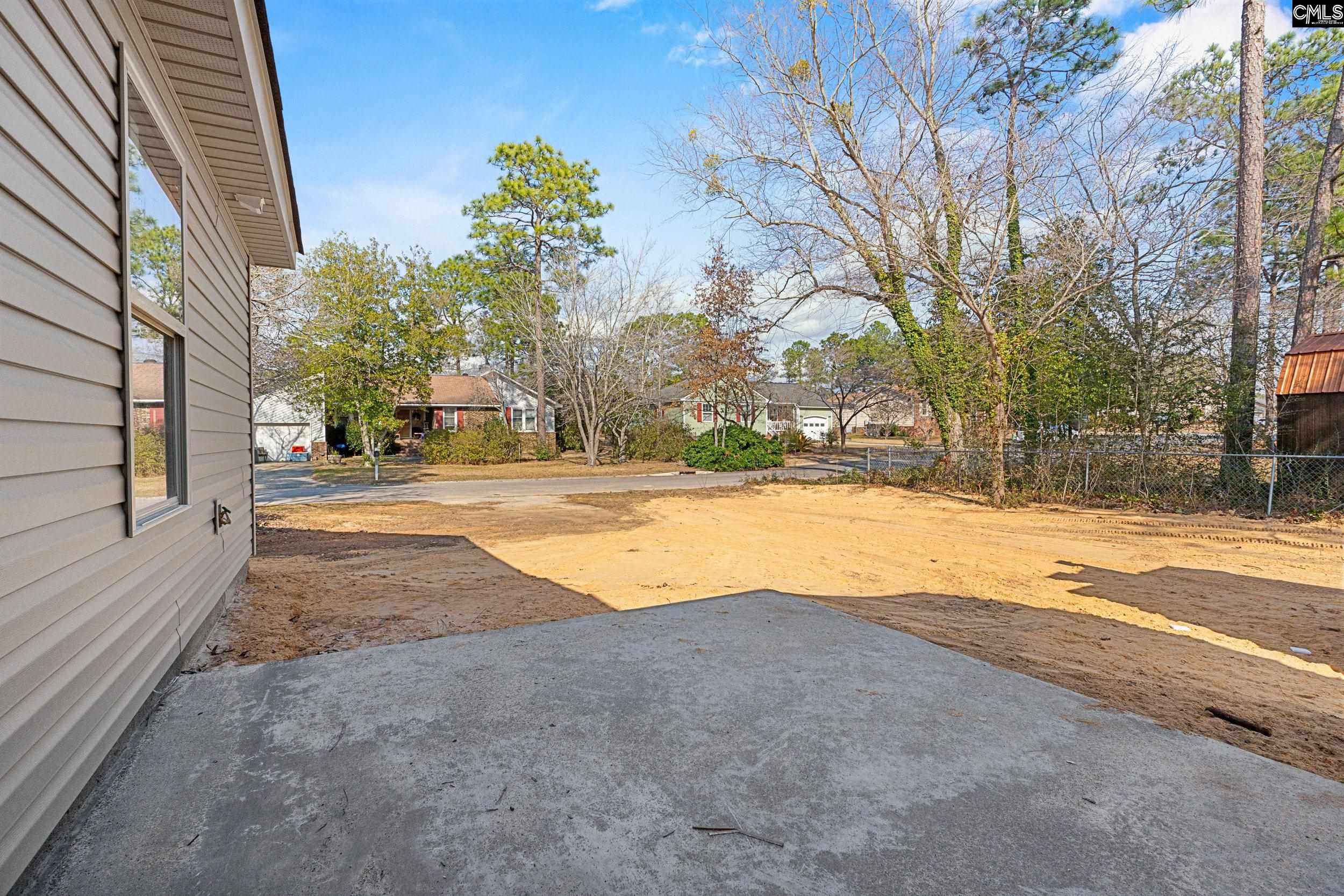 601 Sutters Mill Road Columbia, SC 29229