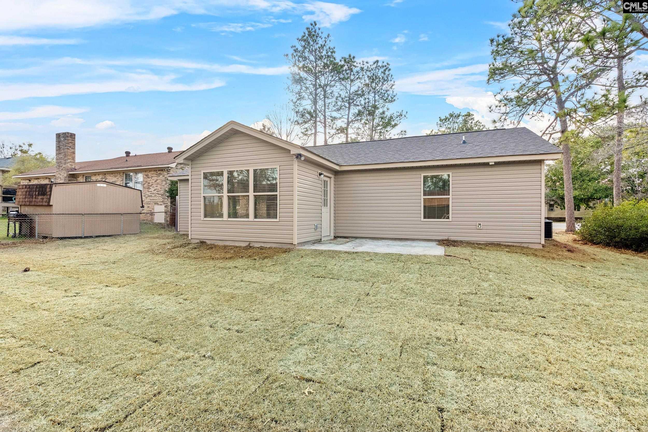 601 Sutters Mill Road Columbia, SC 29229