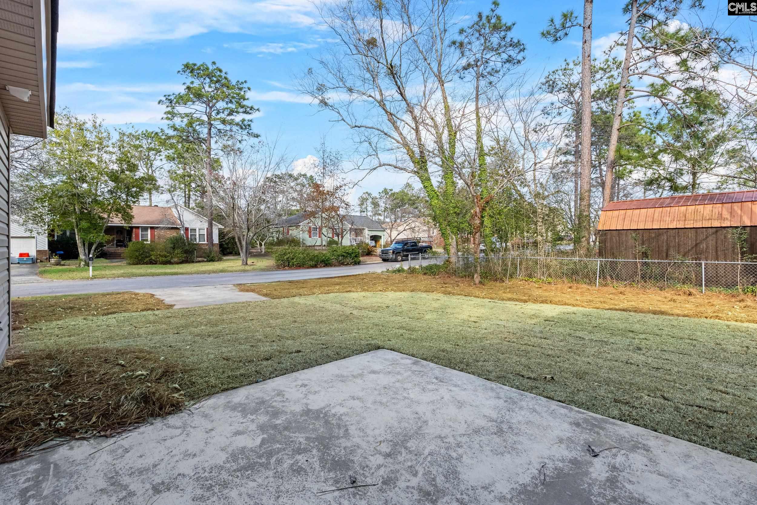 601 Sutters Mill Road Columbia, SC 29229