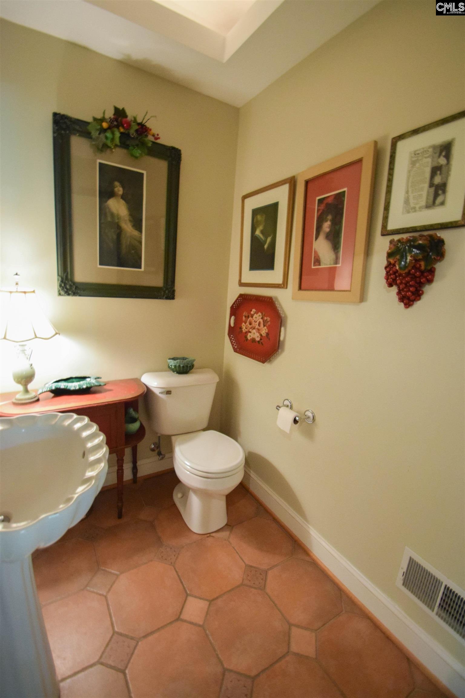 113 Kenwood Court Irmo, SC 29063