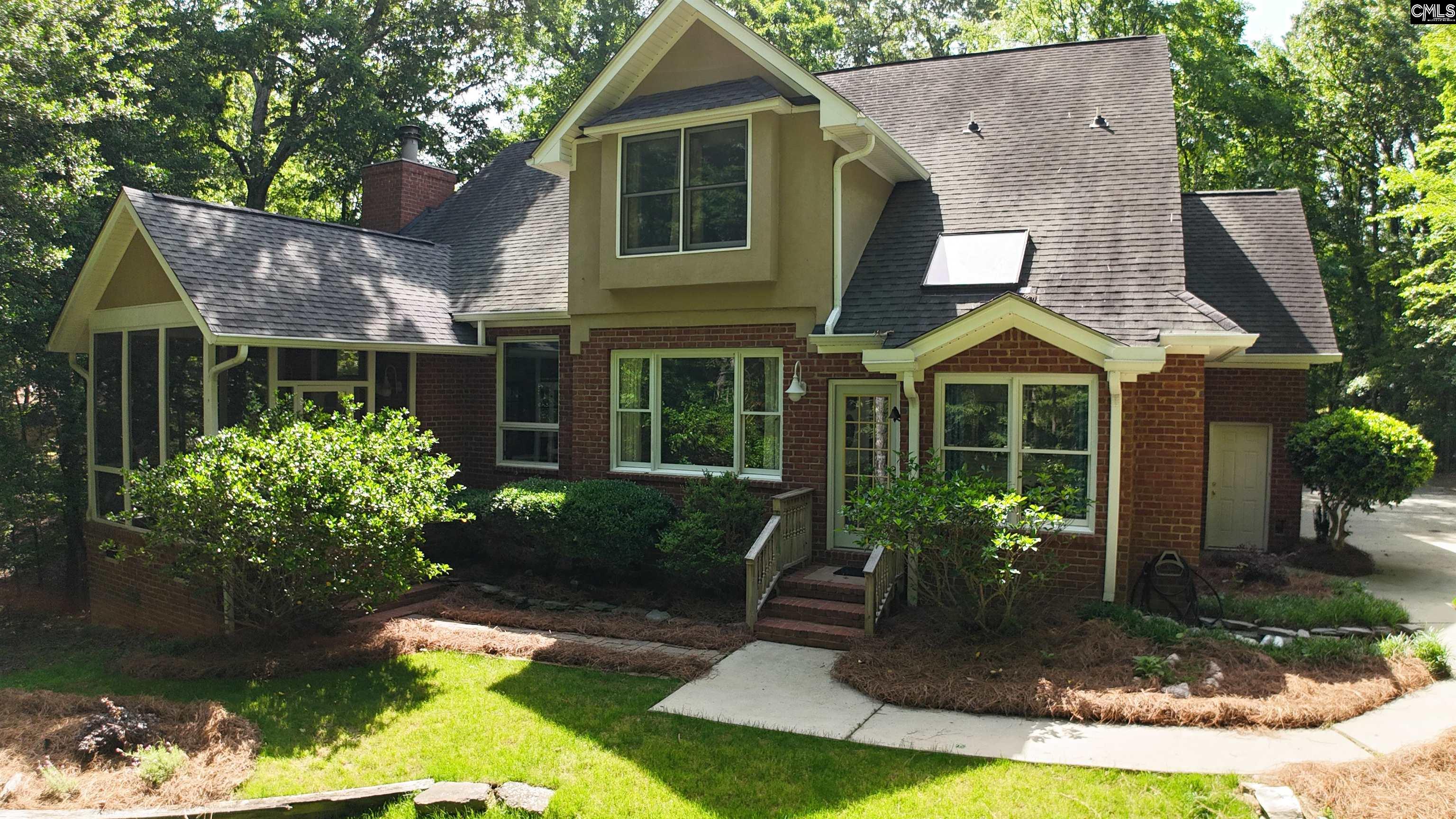 113 Kenwood Court Irmo, SC 29063