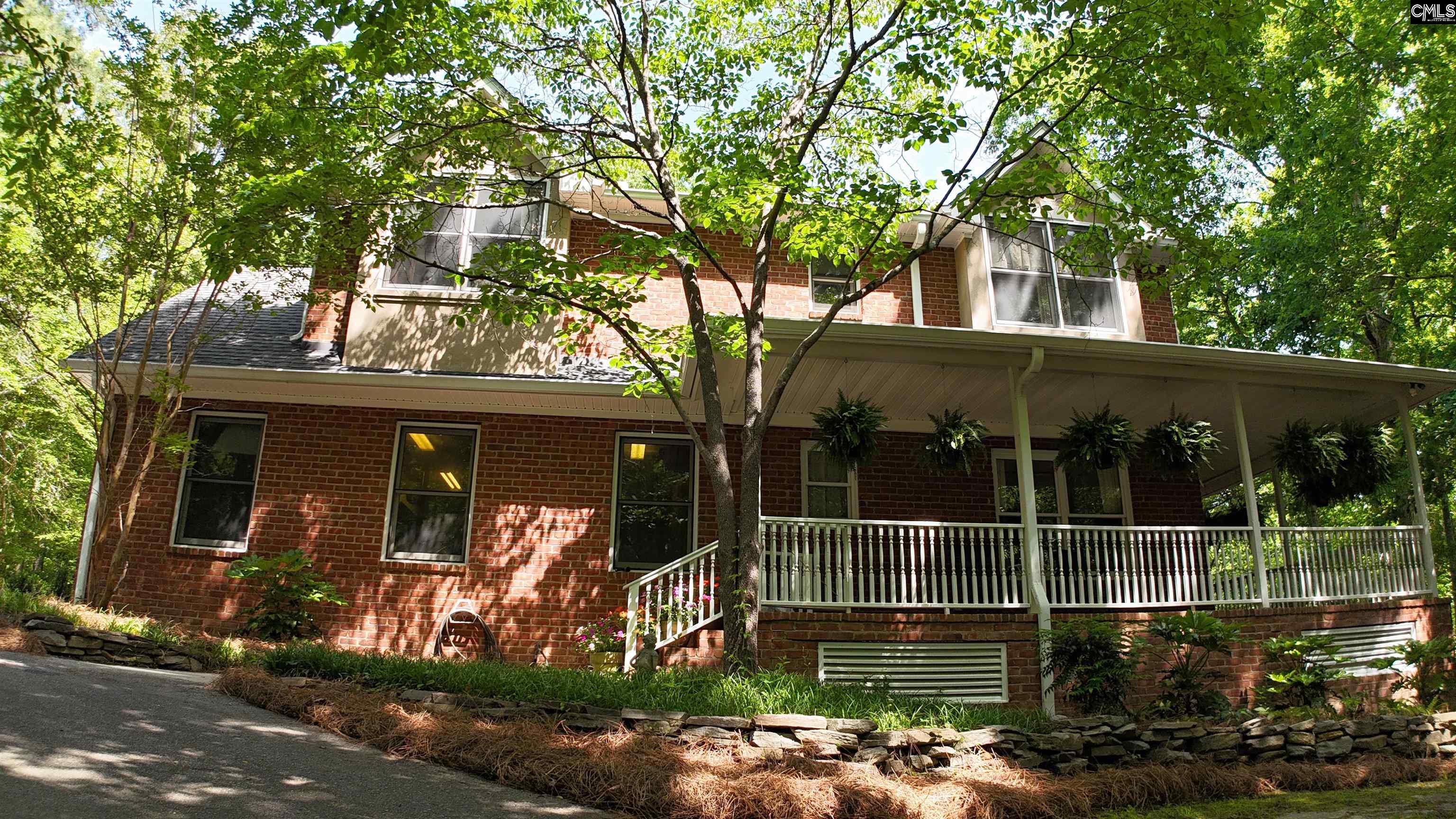 113 Kenwood Court Irmo, SC 29063