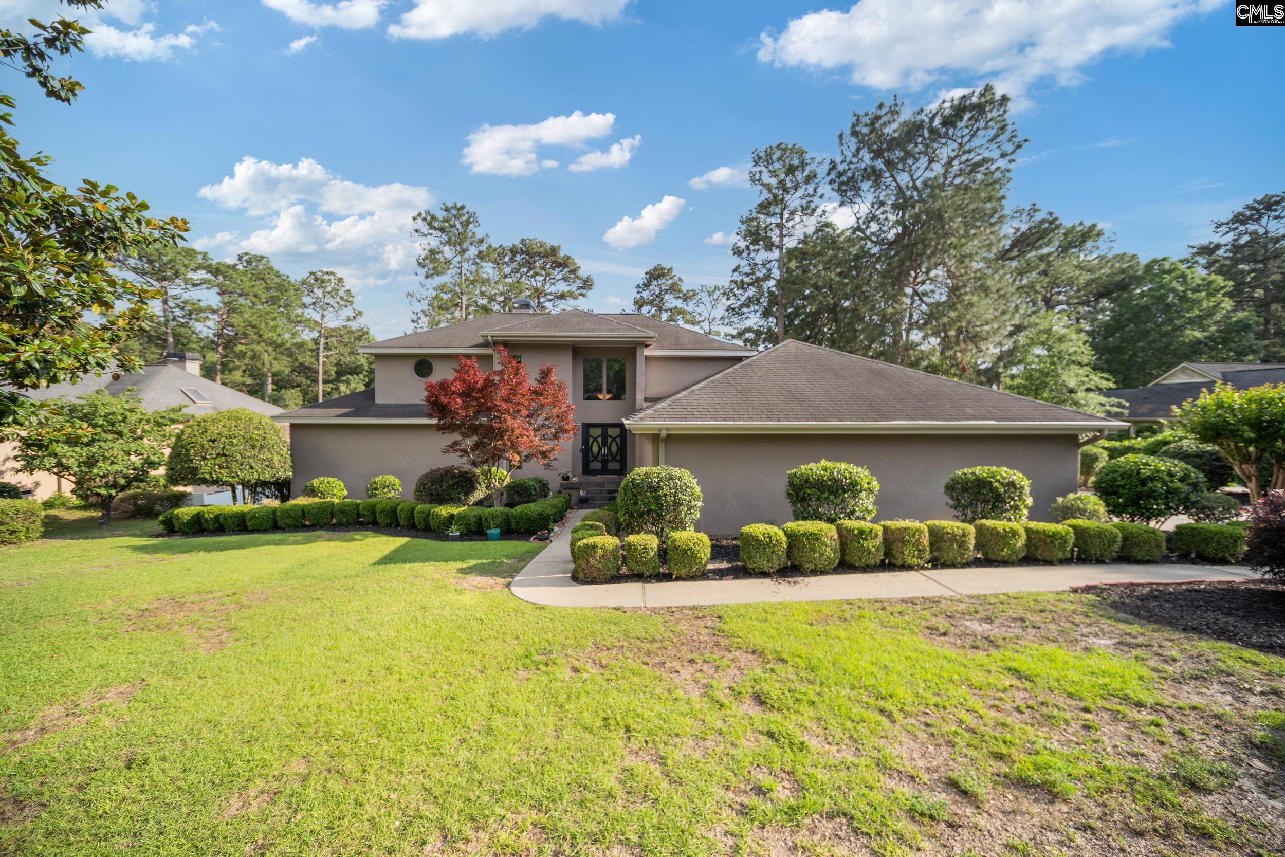212 Bay Tree Court, Aiken, South Carolina image 1