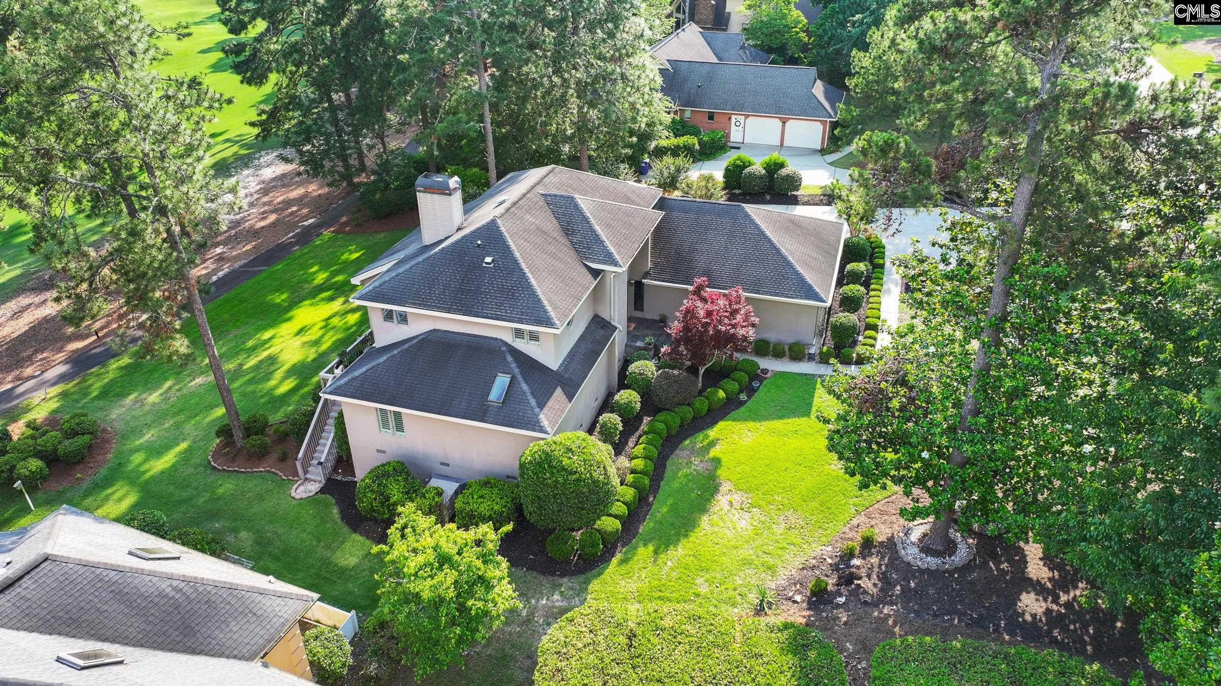 212 Bay Tree Court, Aiken, South Carolina image 47