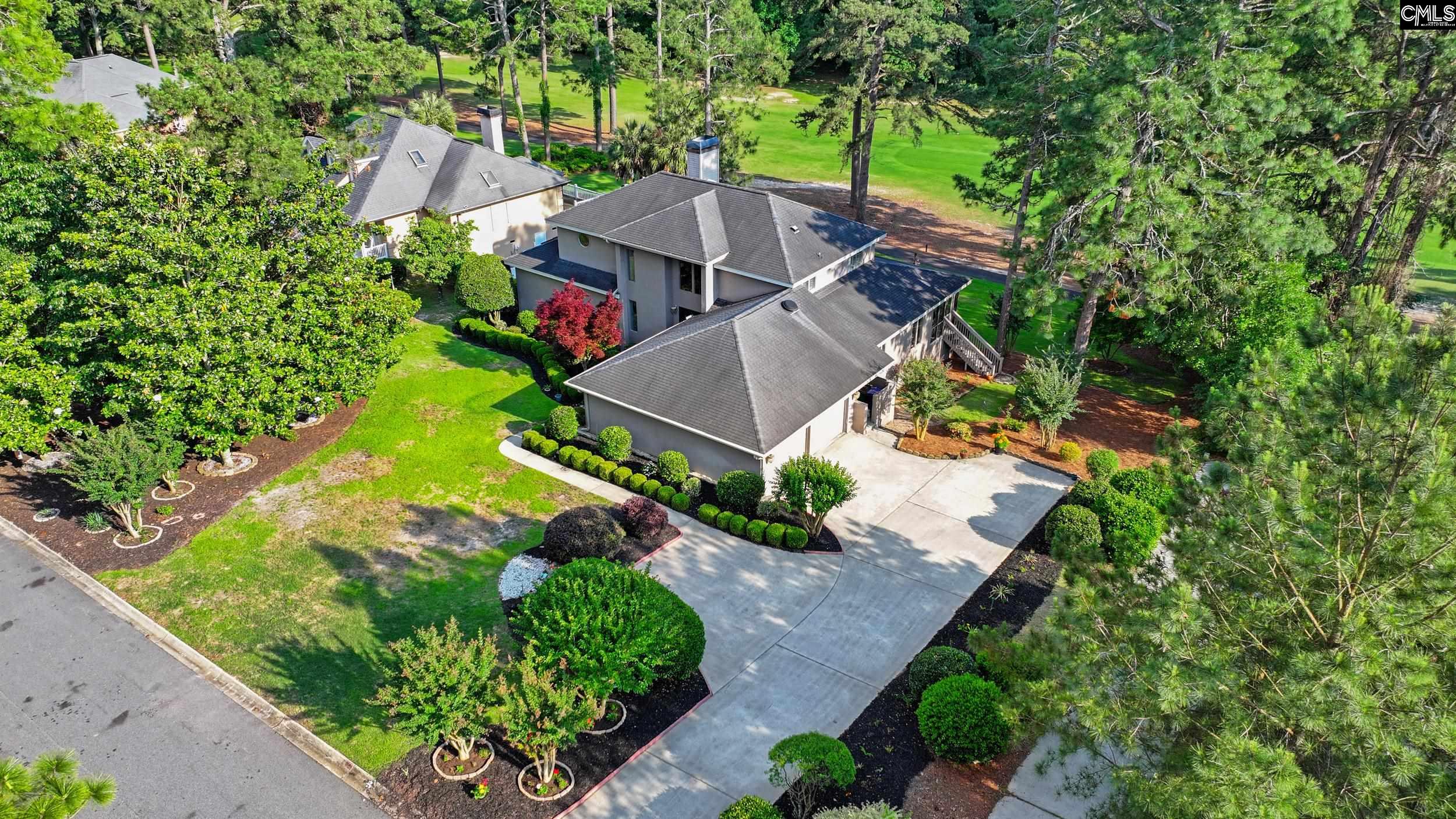 212 Bay Tree Court, Aiken, South Carolina image 48