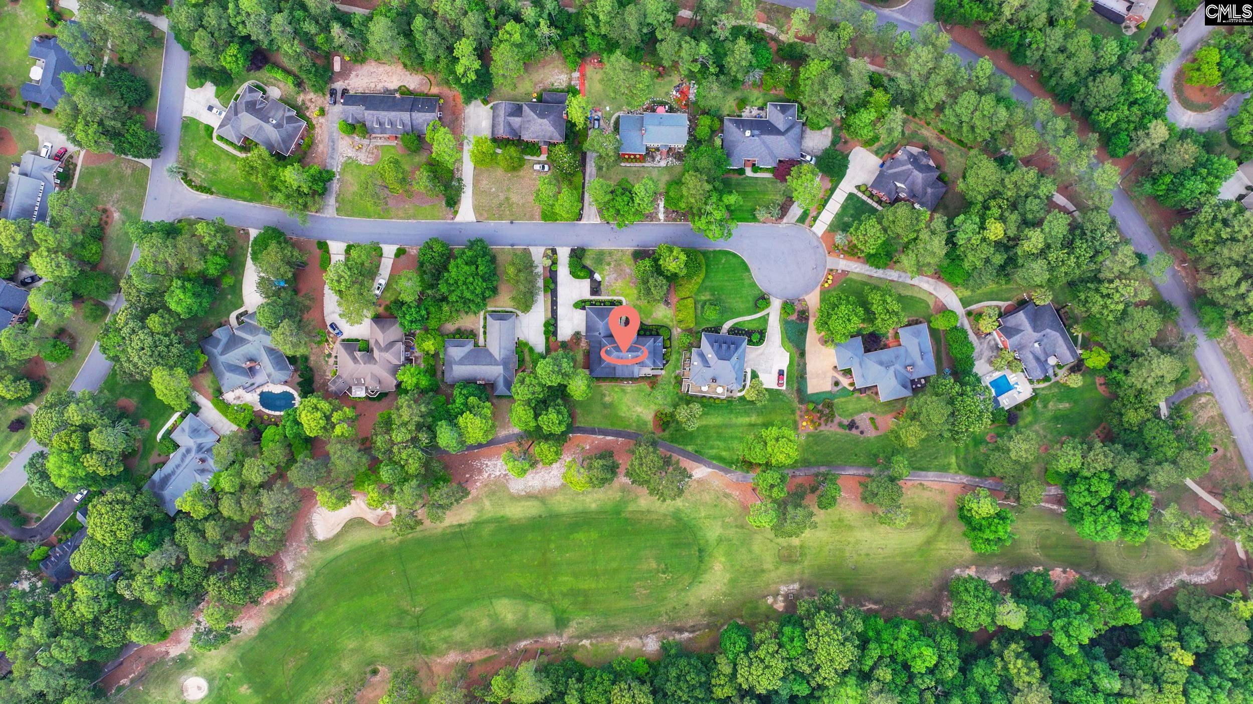 212 Bay Tree Court, Aiken, South Carolina image 49