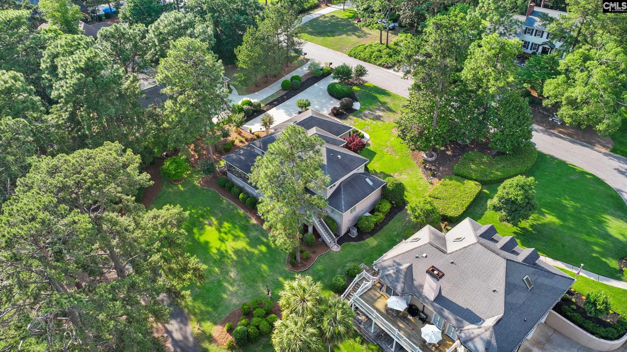 212 Bay Tree Court Aiken, SC 29803