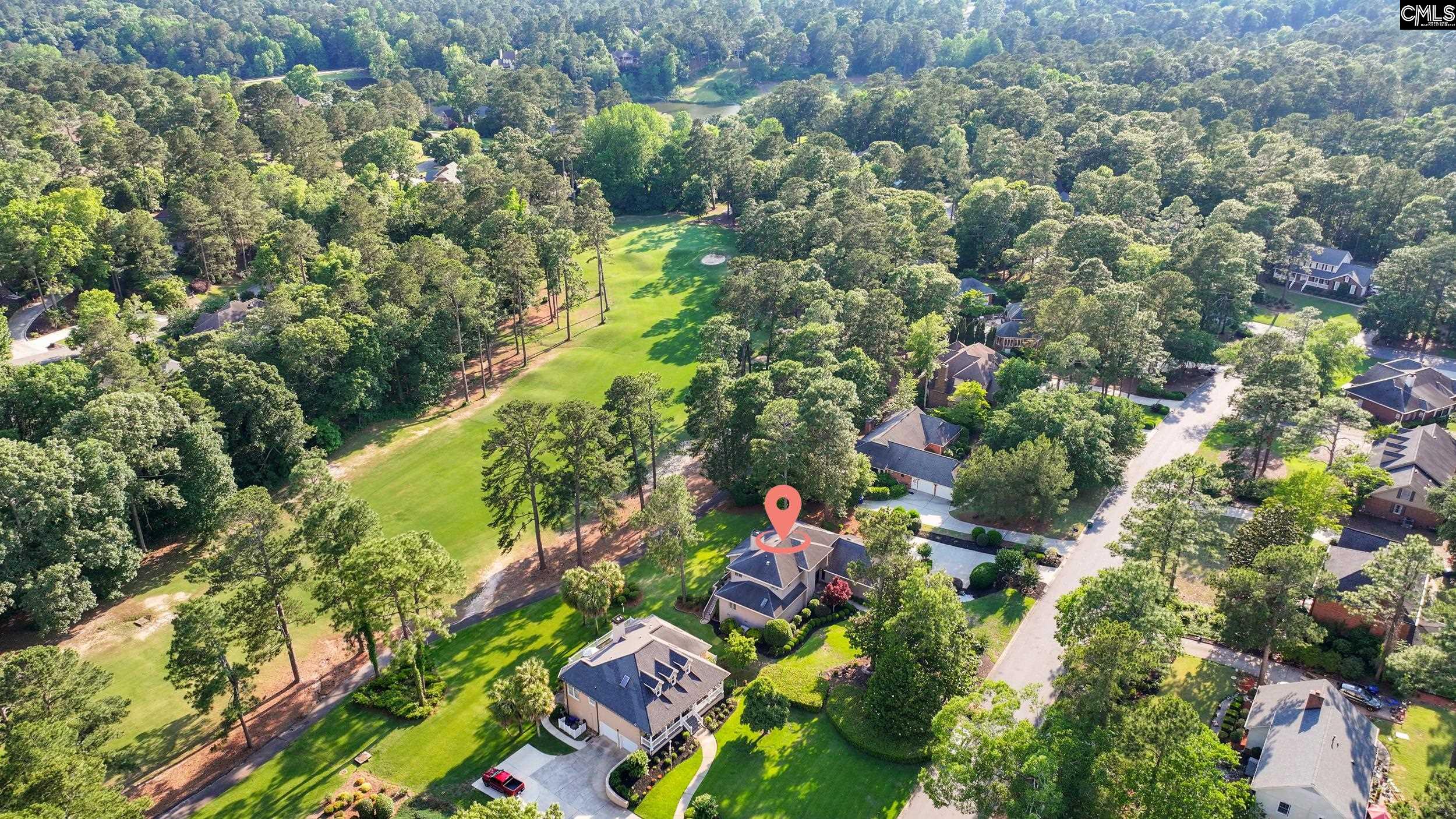 212 Bay Tree Court Aiken, SC 29803