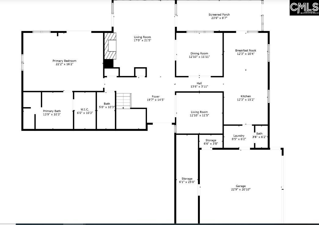 212 Bay Tree Court Aiken, SC 29803