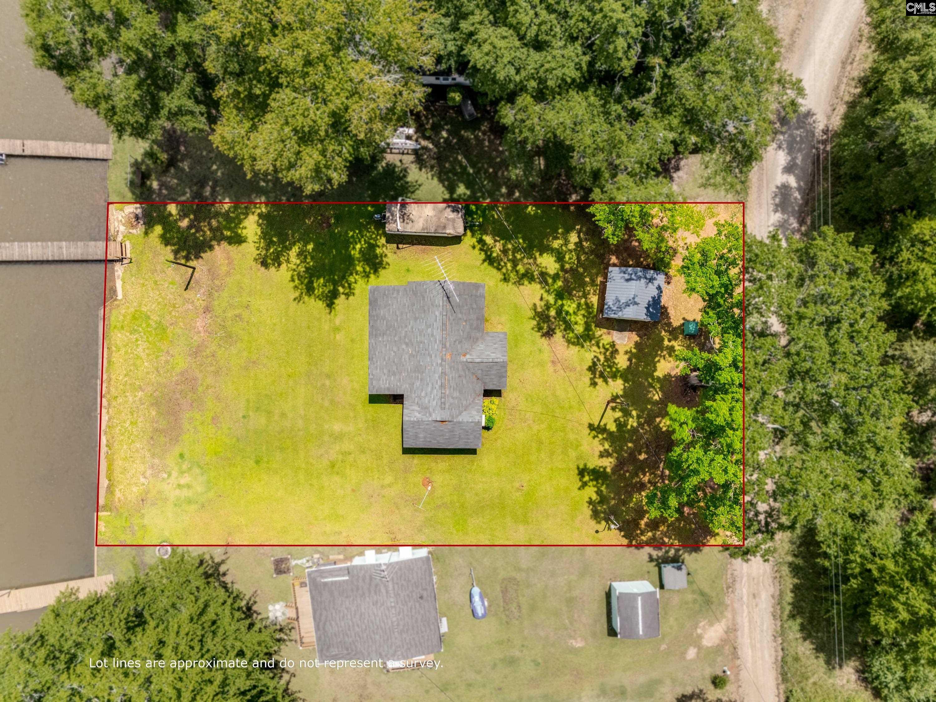 2474 Cottage Lane, Liberty Hill, South Carolina image 18