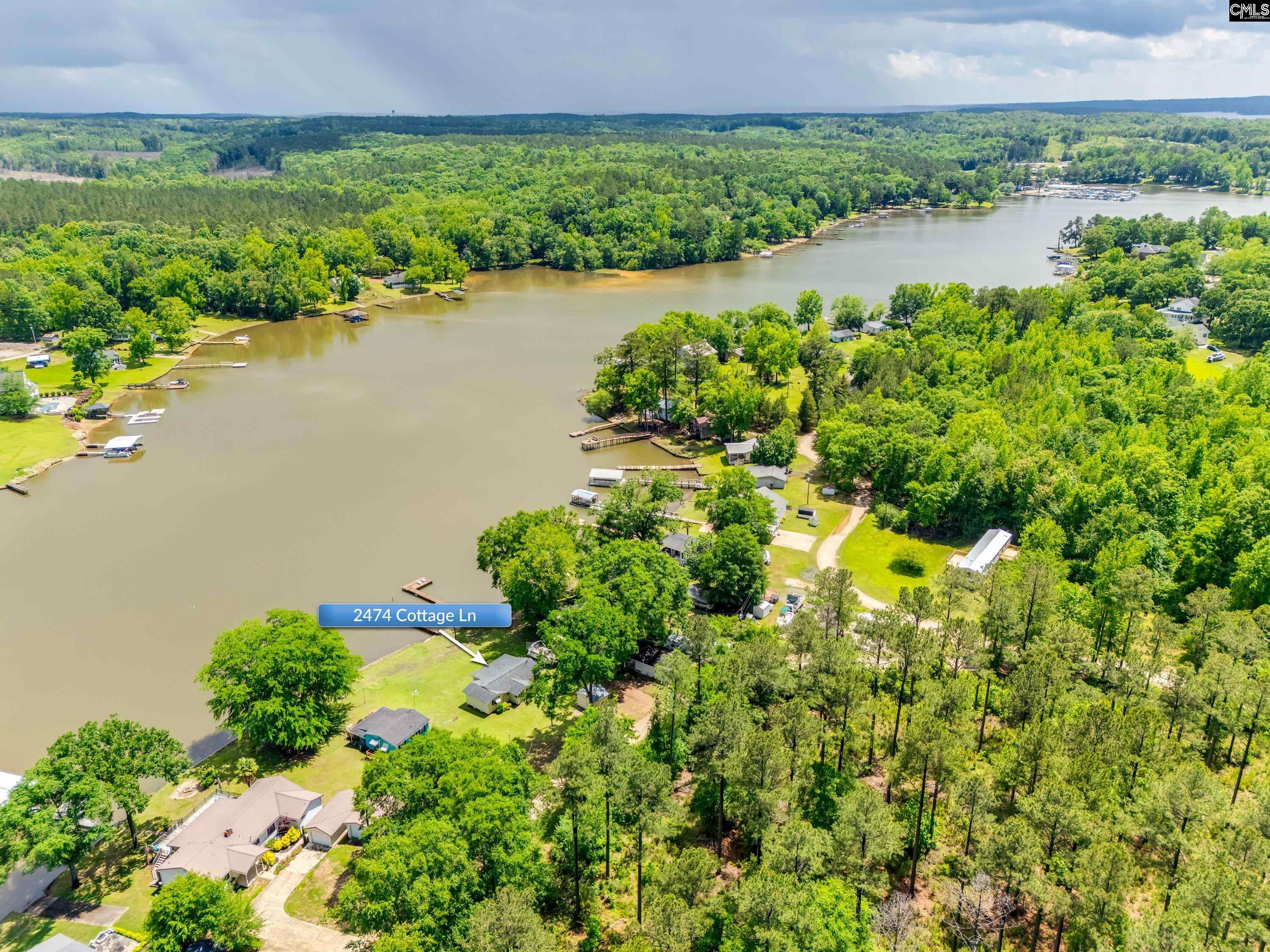 2474 Cottage Lane, Liberty Hill, South Carolina image 20