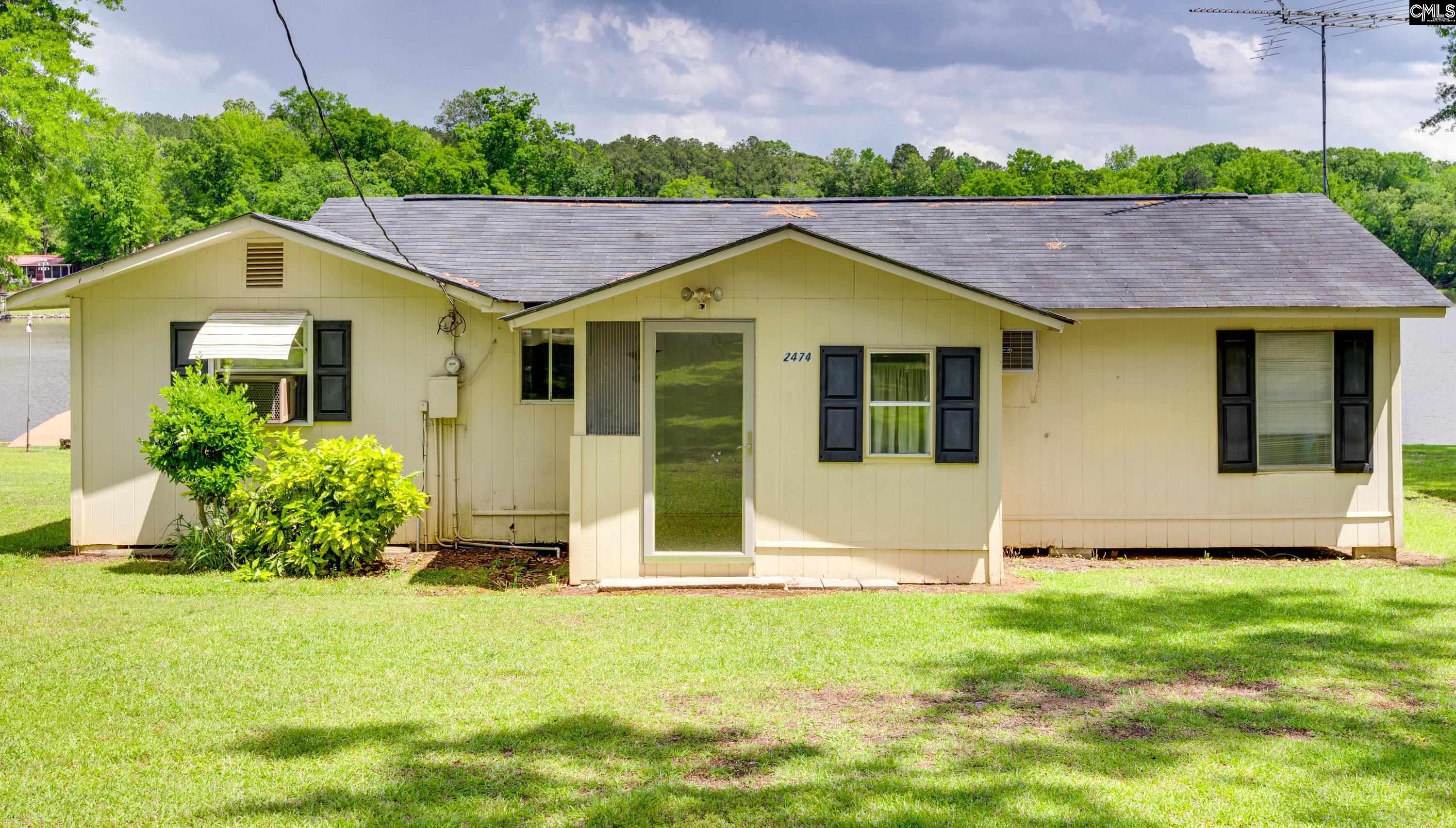 2474 Cottage Lane, Liberty Hill, South Carolina image 8