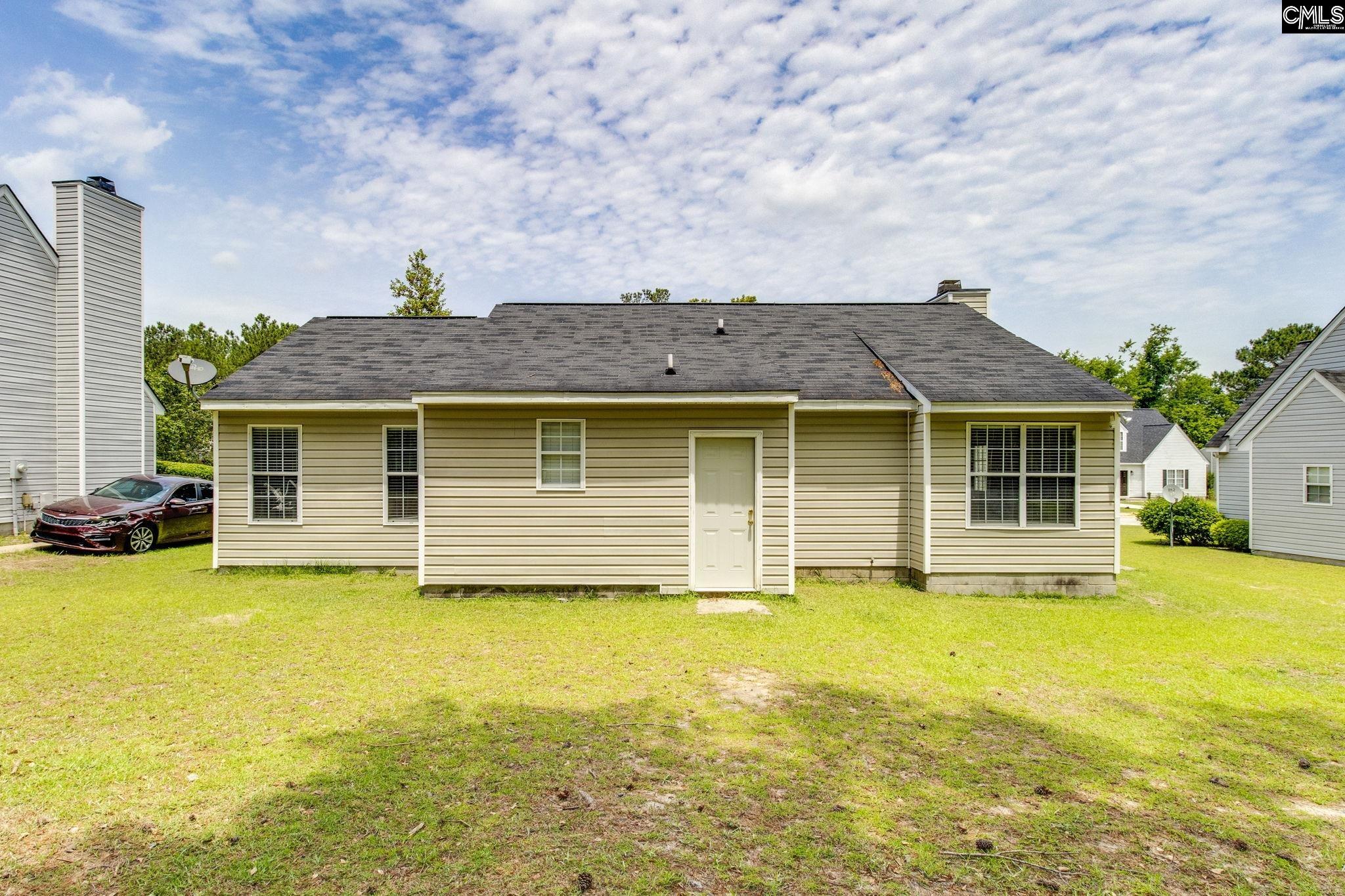 203 Tilting Rock Drive, Hopkins, South Carolina image 28