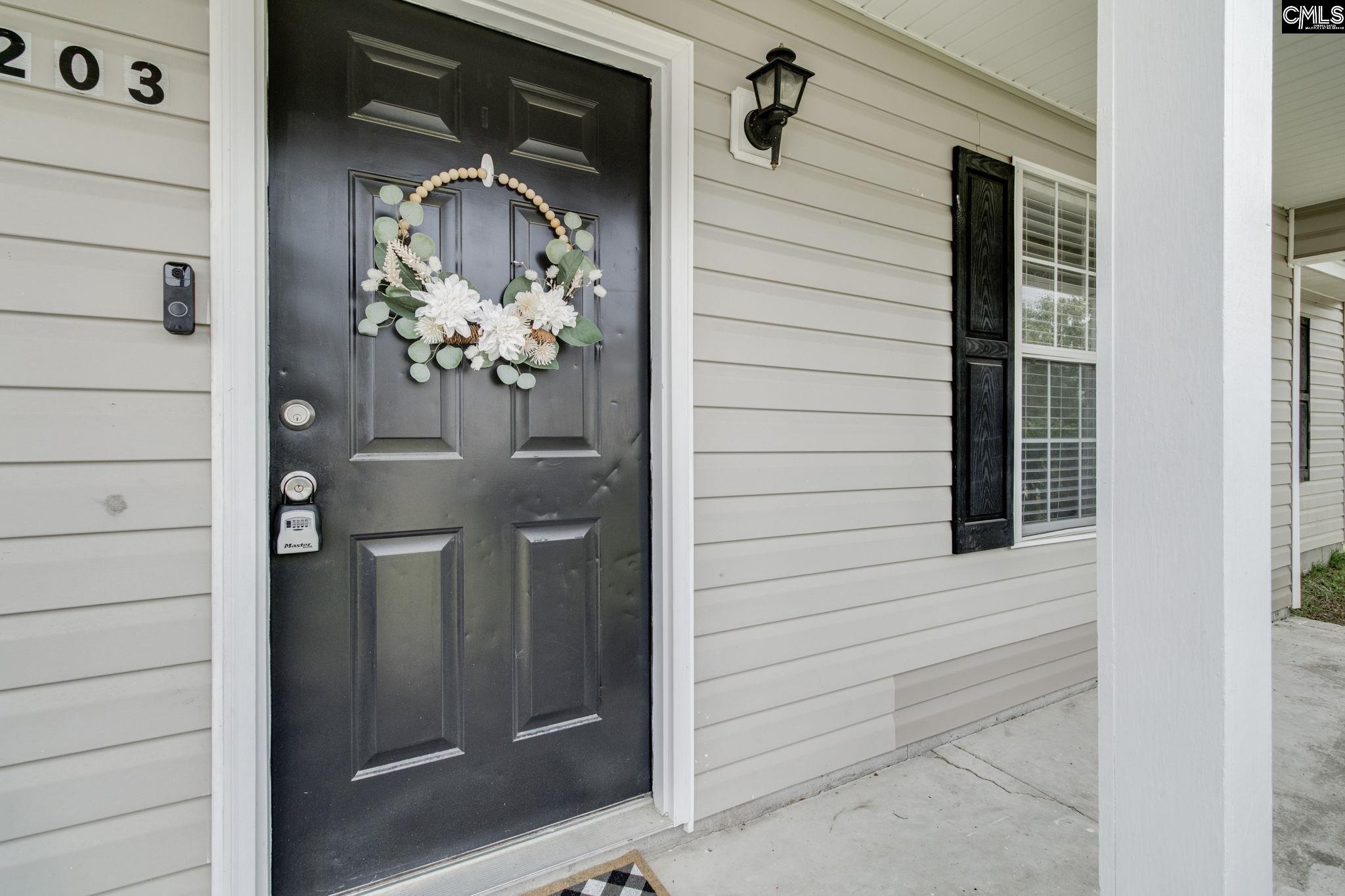 203 Tilting Rock Drive, Hopkins, South Carolina image 4
