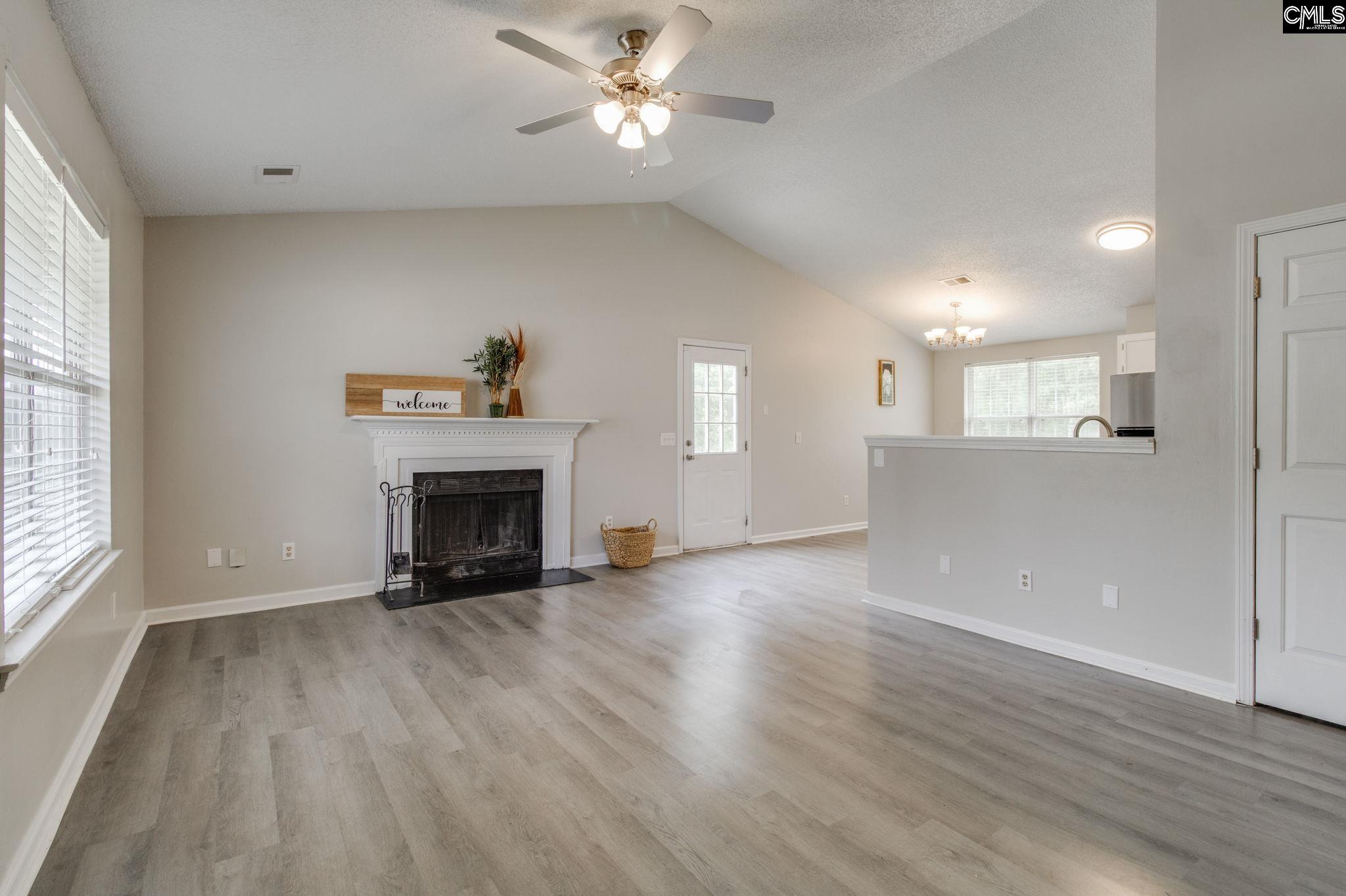 203 Tilting Rock Drive, Hopkins, South Carolina image 5