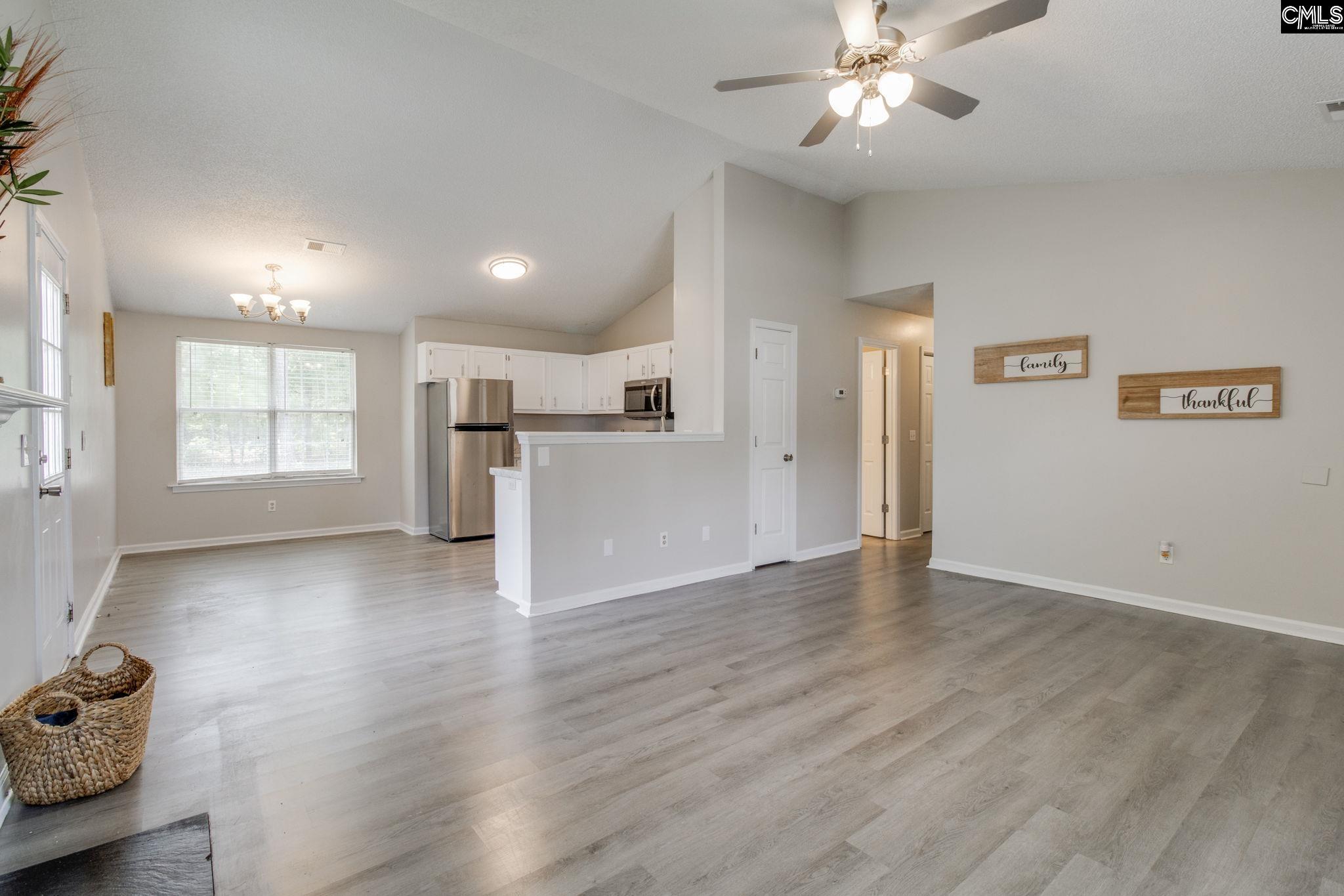203 Tilting Rock Drive, Hopkins, South Carolina image 8