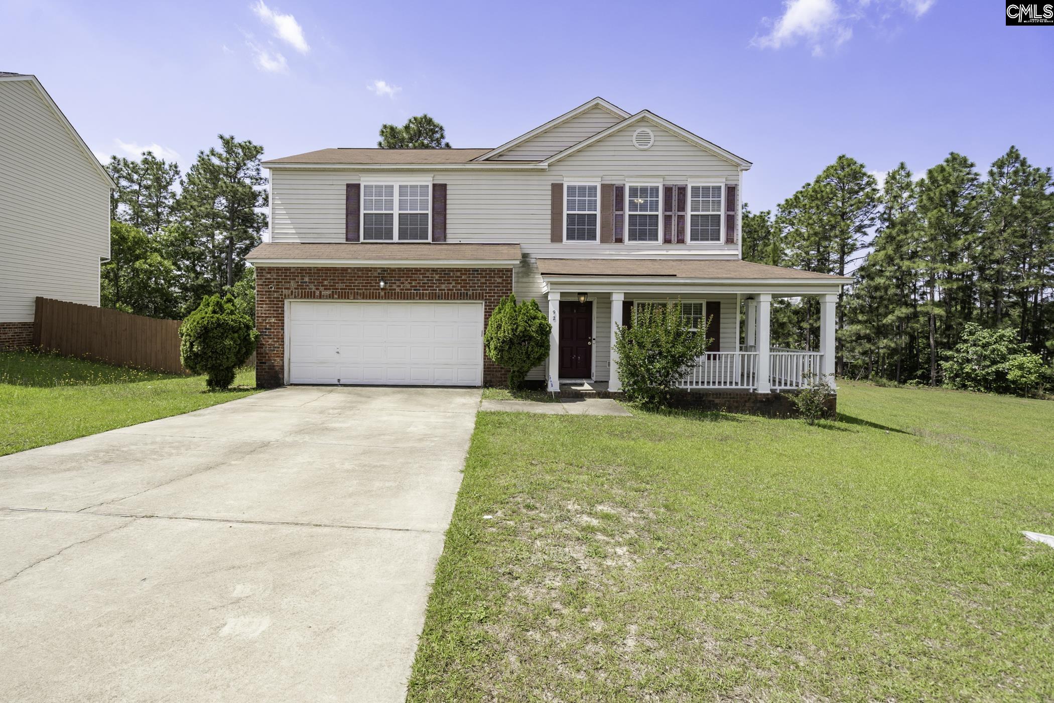 92 Windsorcrest Road Columbia, SC 29229