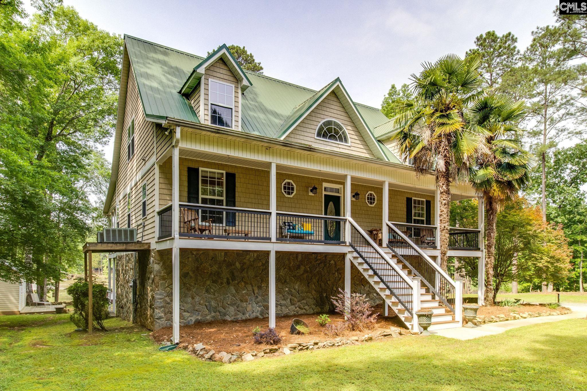 570 Wateree Key Court Winnsboro, SC 29180