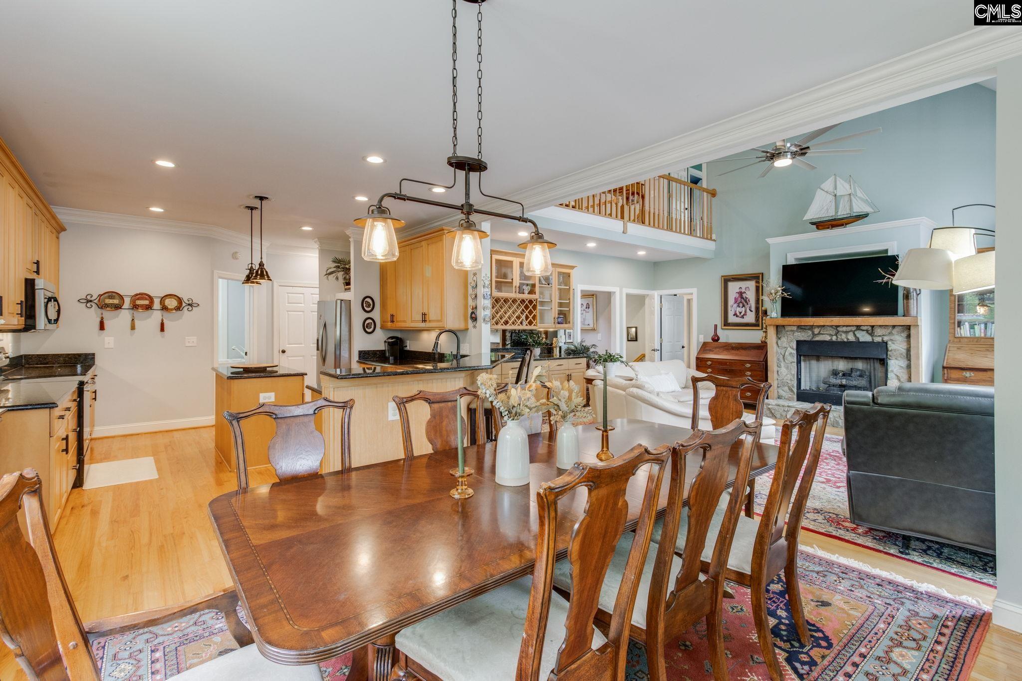 570 Wateree Key Court Winnsboro, SC 29180