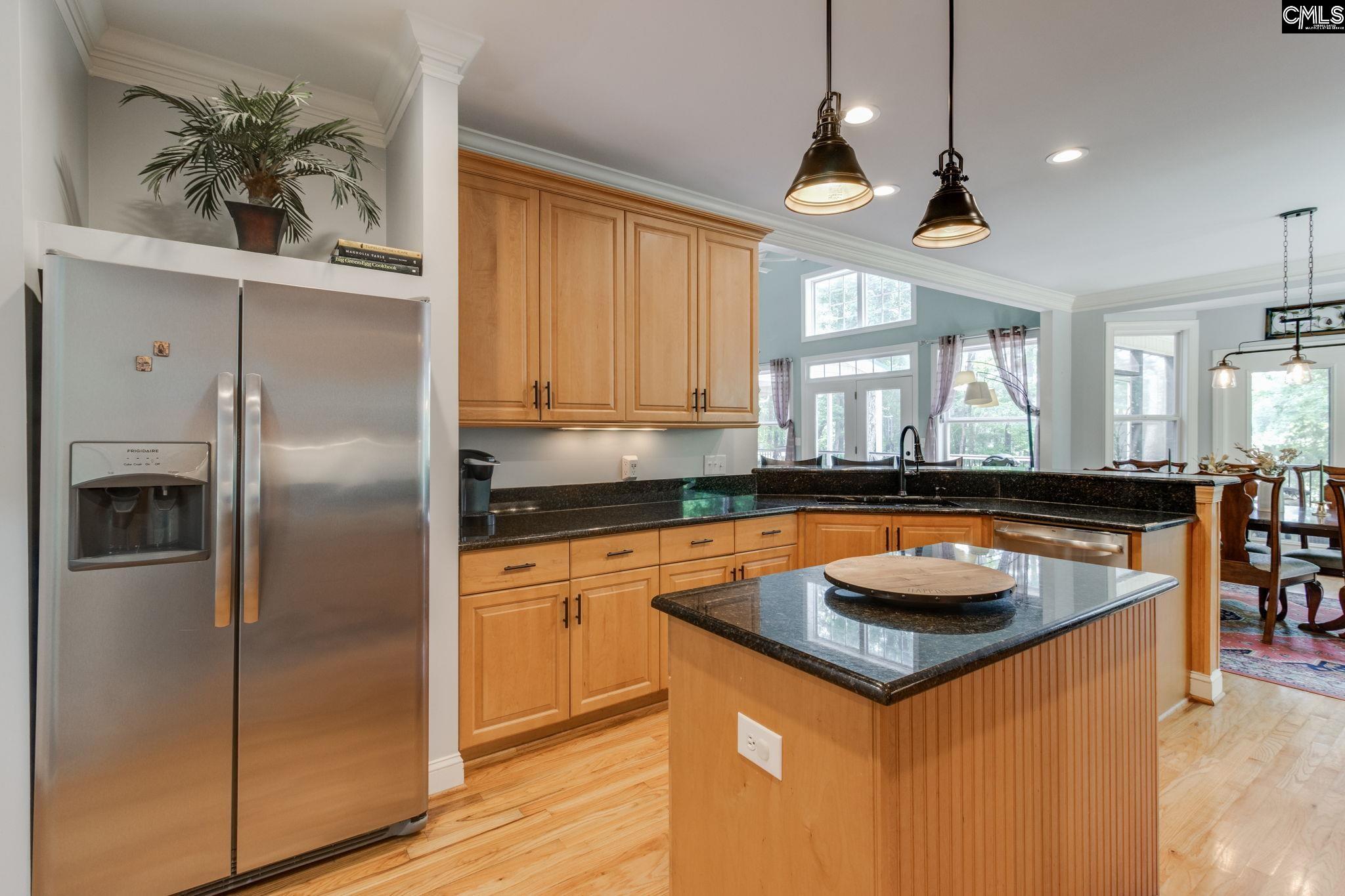 570 Wateree Key Court Winnsboro, SC 29180
