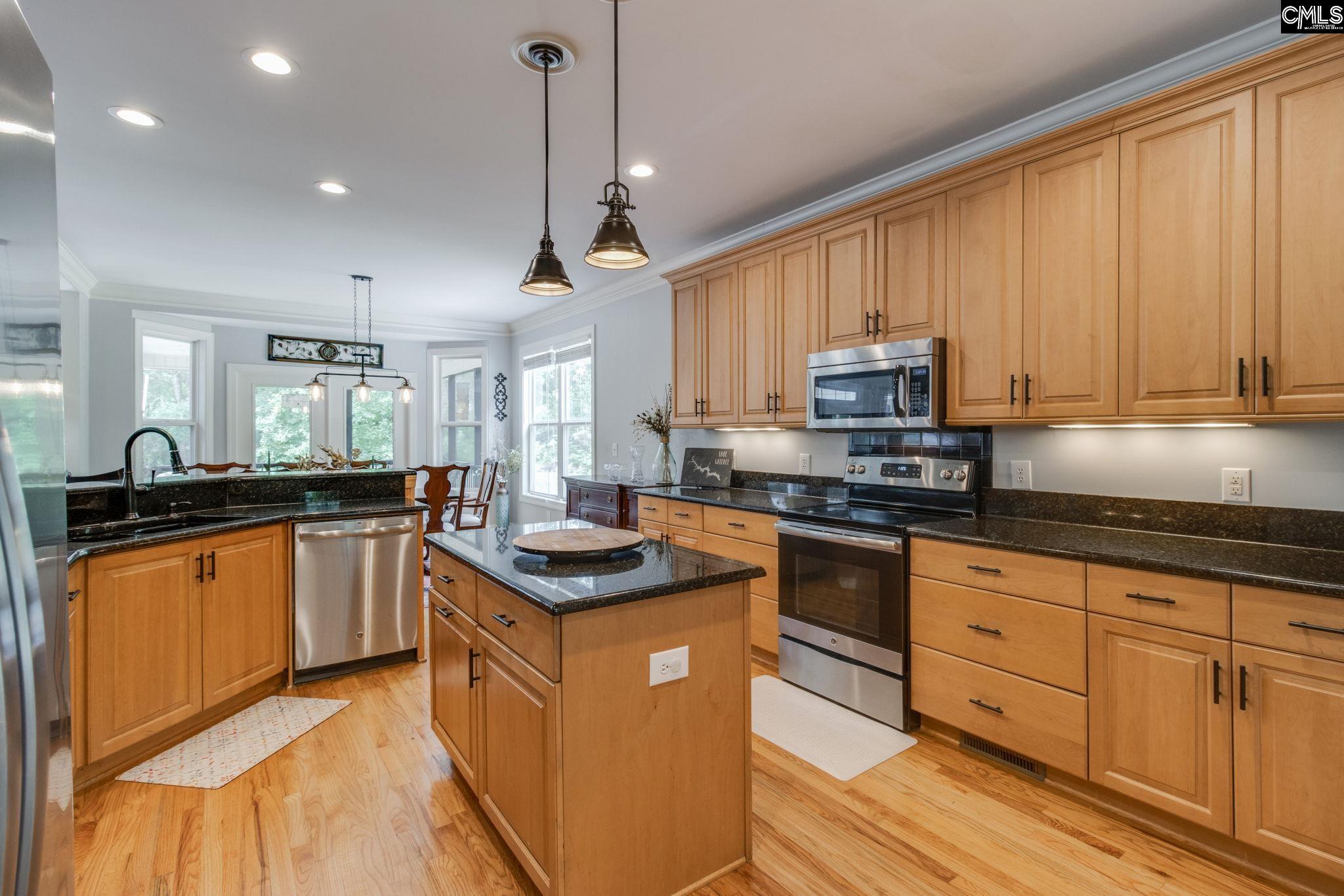 570 Wateree Key Court Winnsboro, SC 29180
