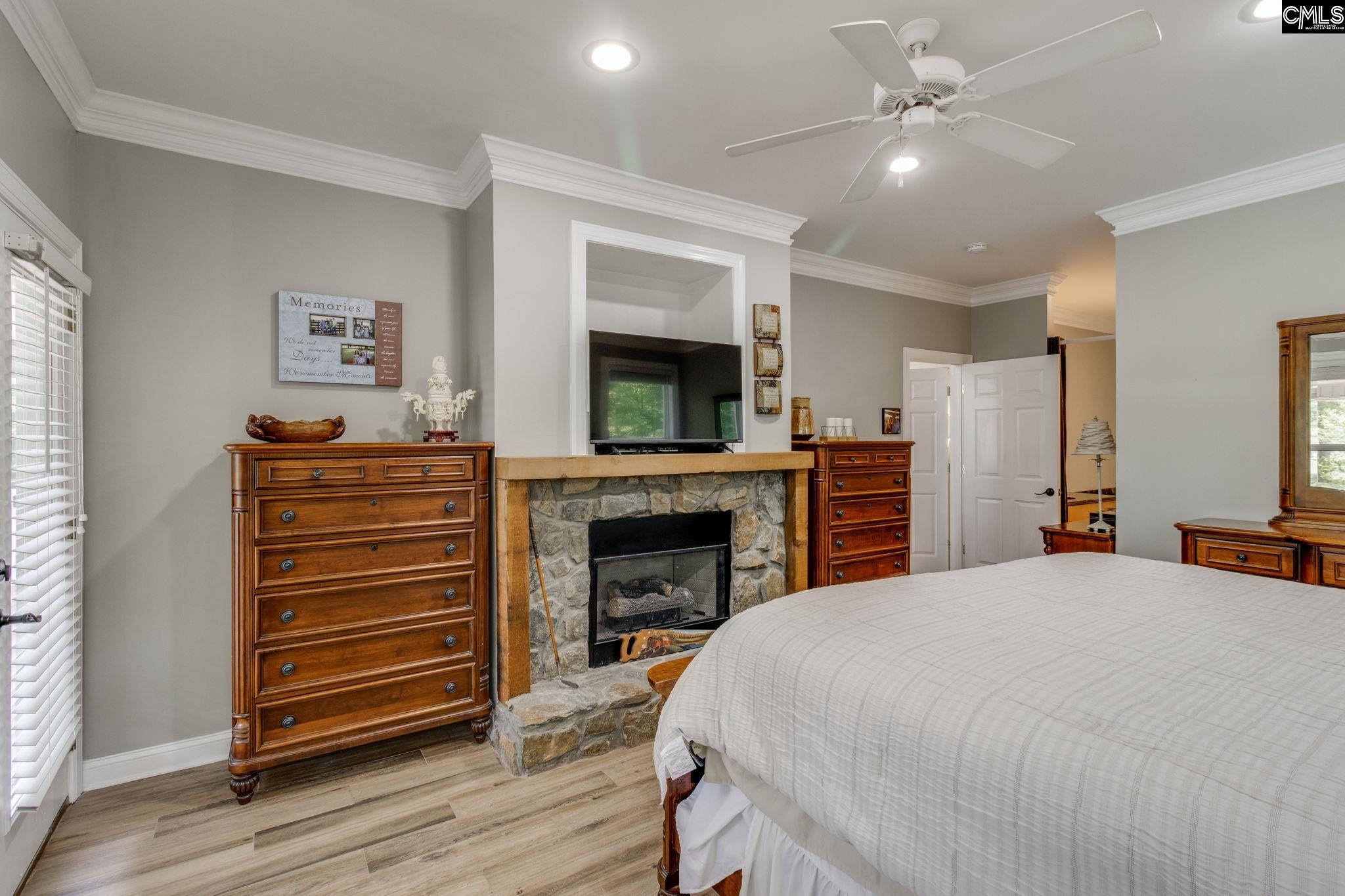 570 Wateree Key Court Winnsboro, SC 29180