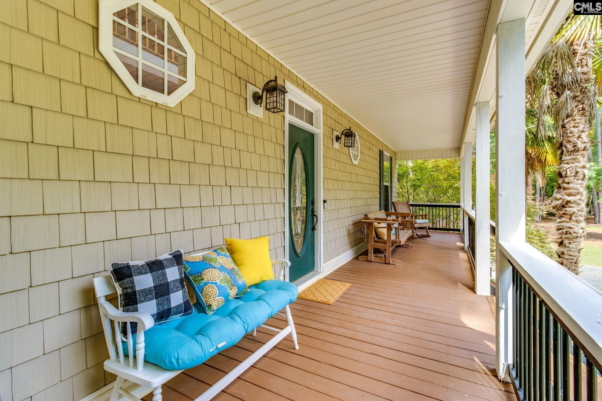 570 Wateree Key Court Winnsboro, SC 29180