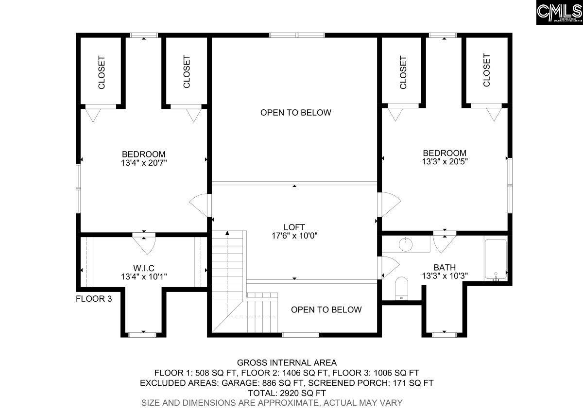 570 Wateree Key Court Winnsboro, SC 29180