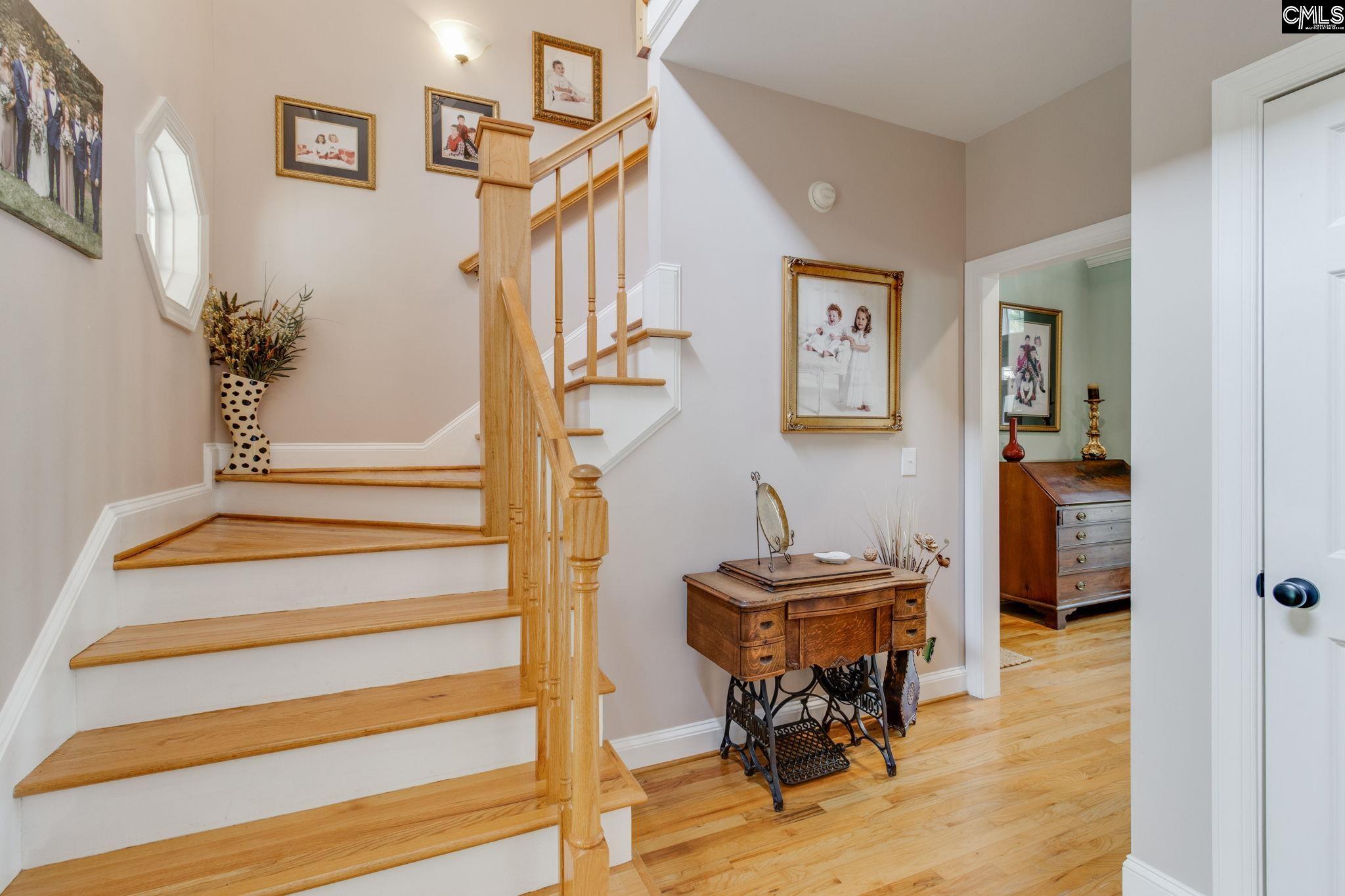 570 Wateree Key Court Winnsboro, SC 29180
