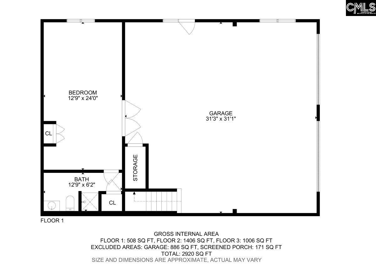 570 Wateree Key Court Winnsboro, SC 29180