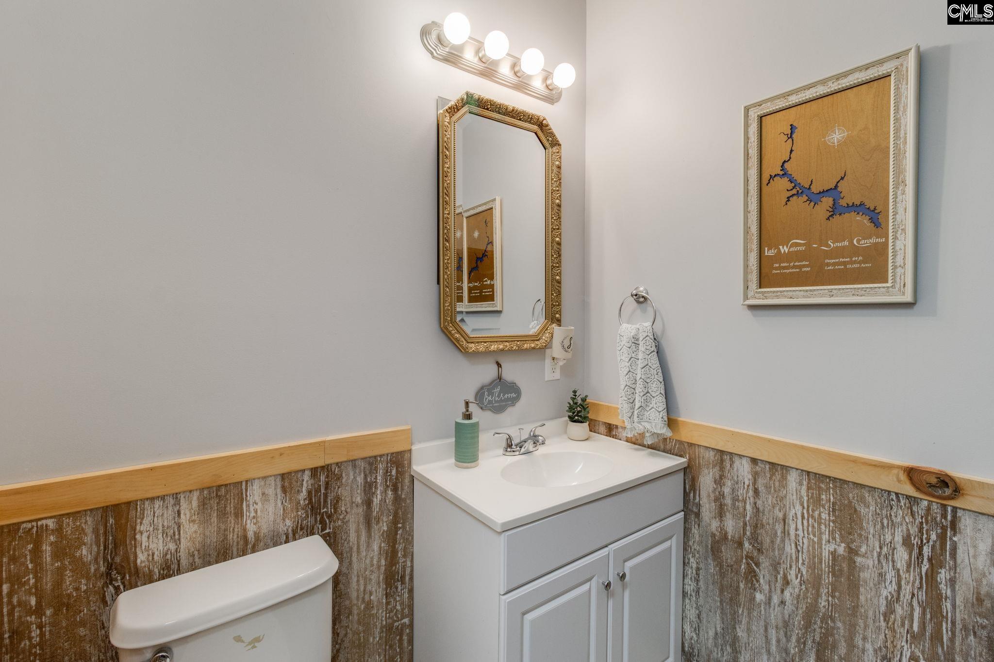 570 Wateree Key Court Winnsboro, SC 29180