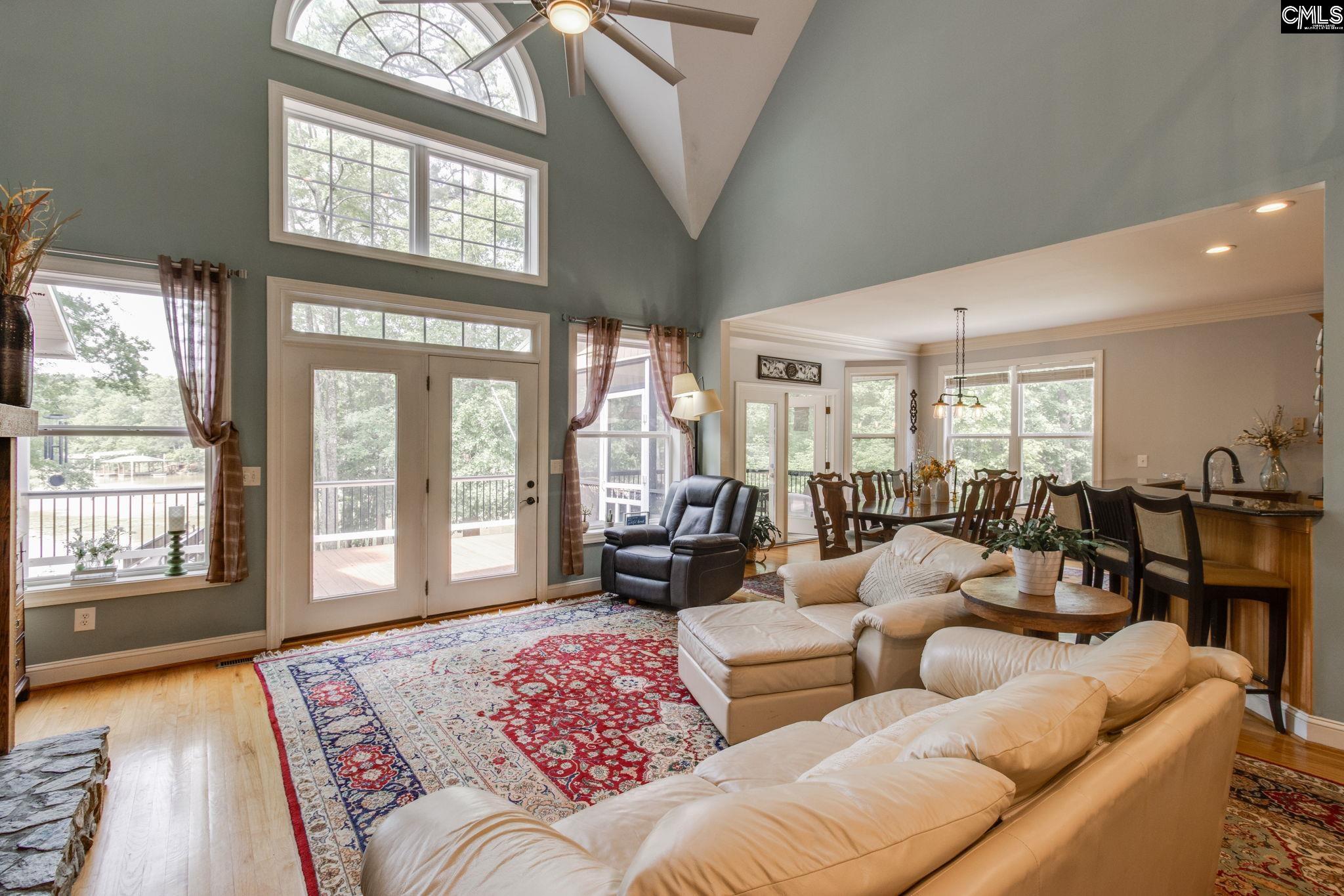 570 Wateree Key Court Winnsboro, SC 29180