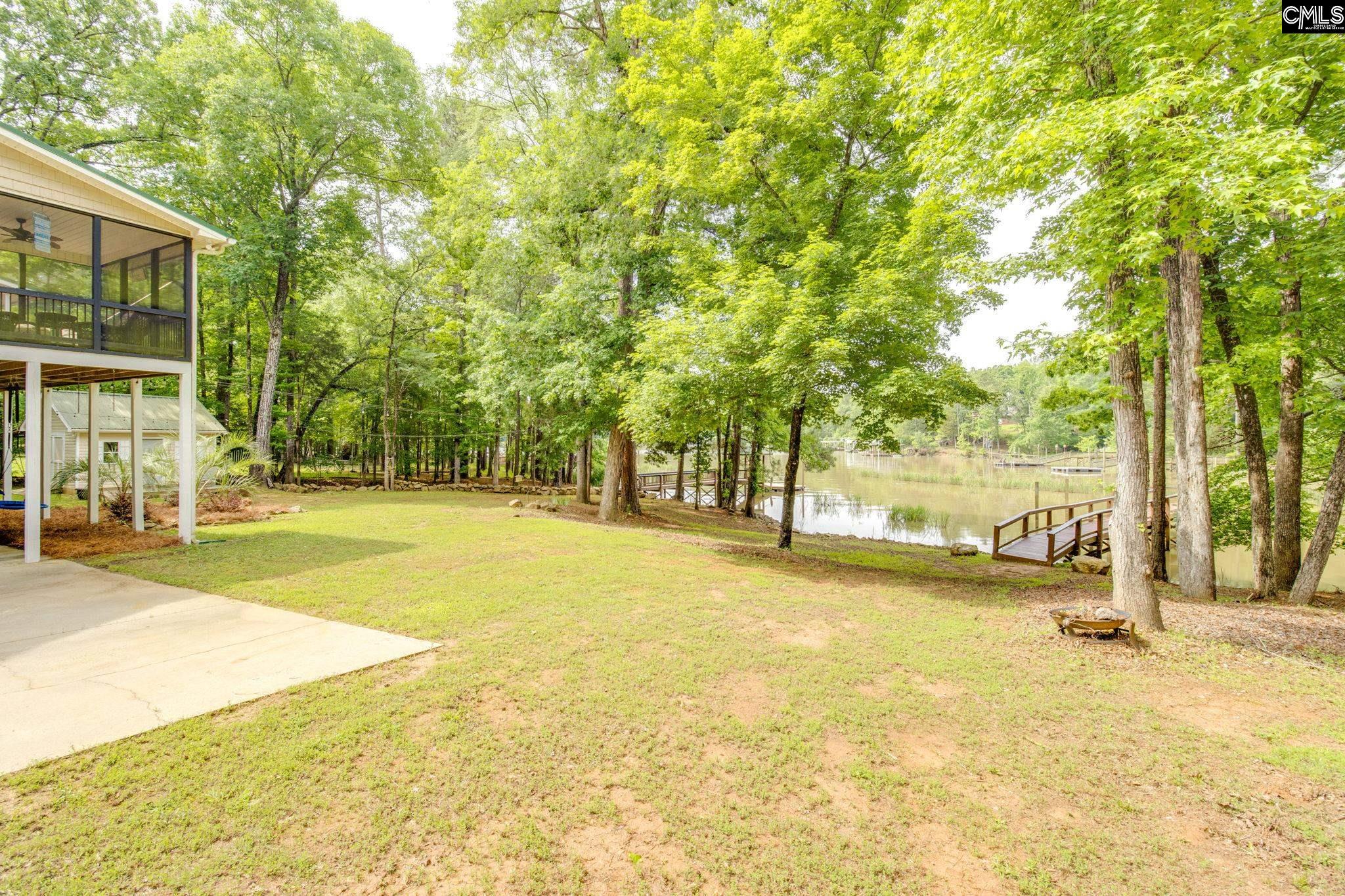 570 Wateree Key Court Winnsboro, SC 29180