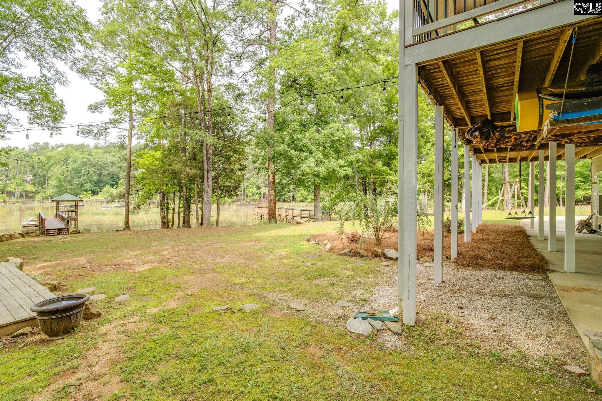570 Wateree Key Court Winnsboro, SC 29180