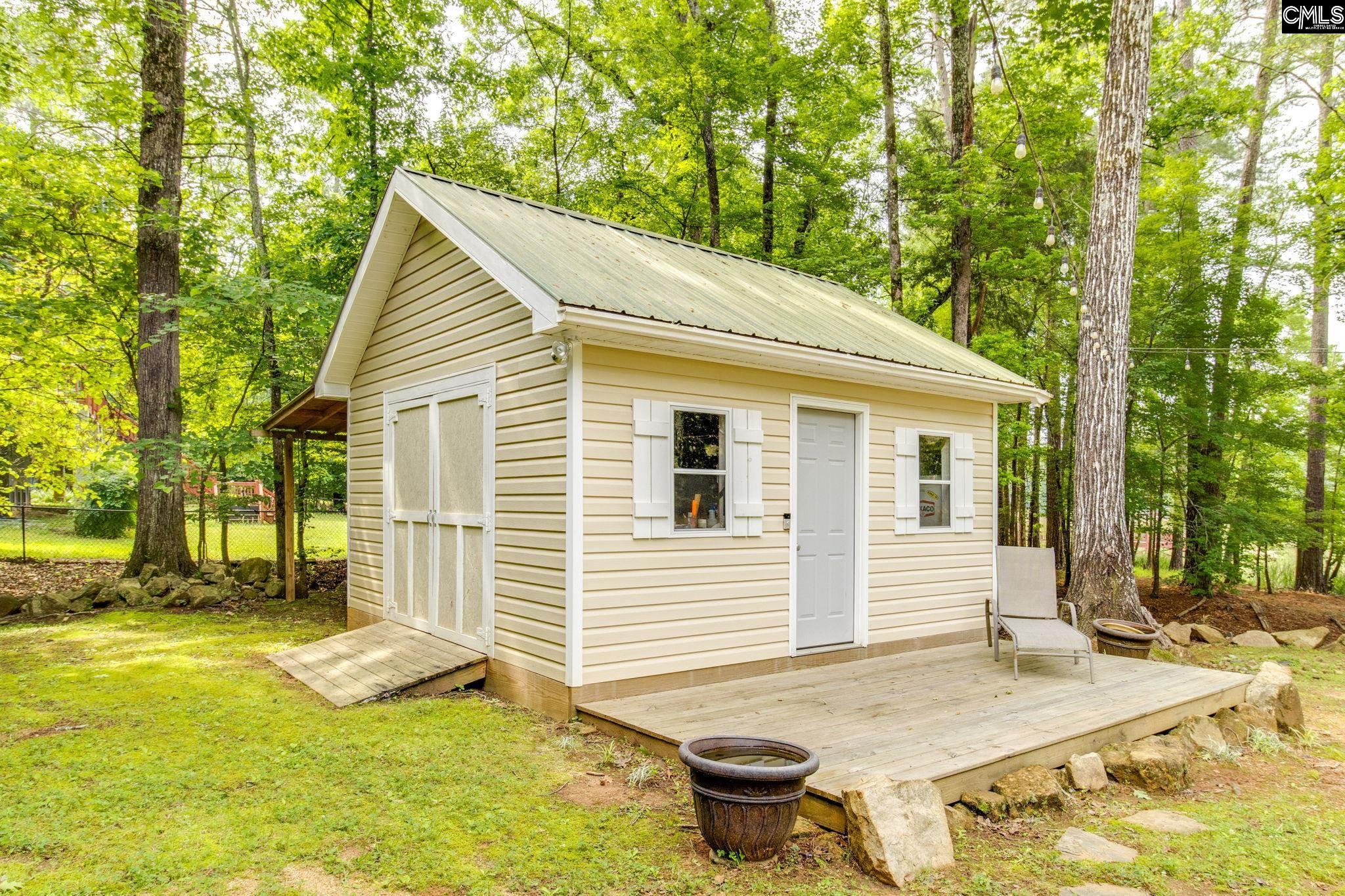 570 Wateree Key Court Winnsboro, SC 29180