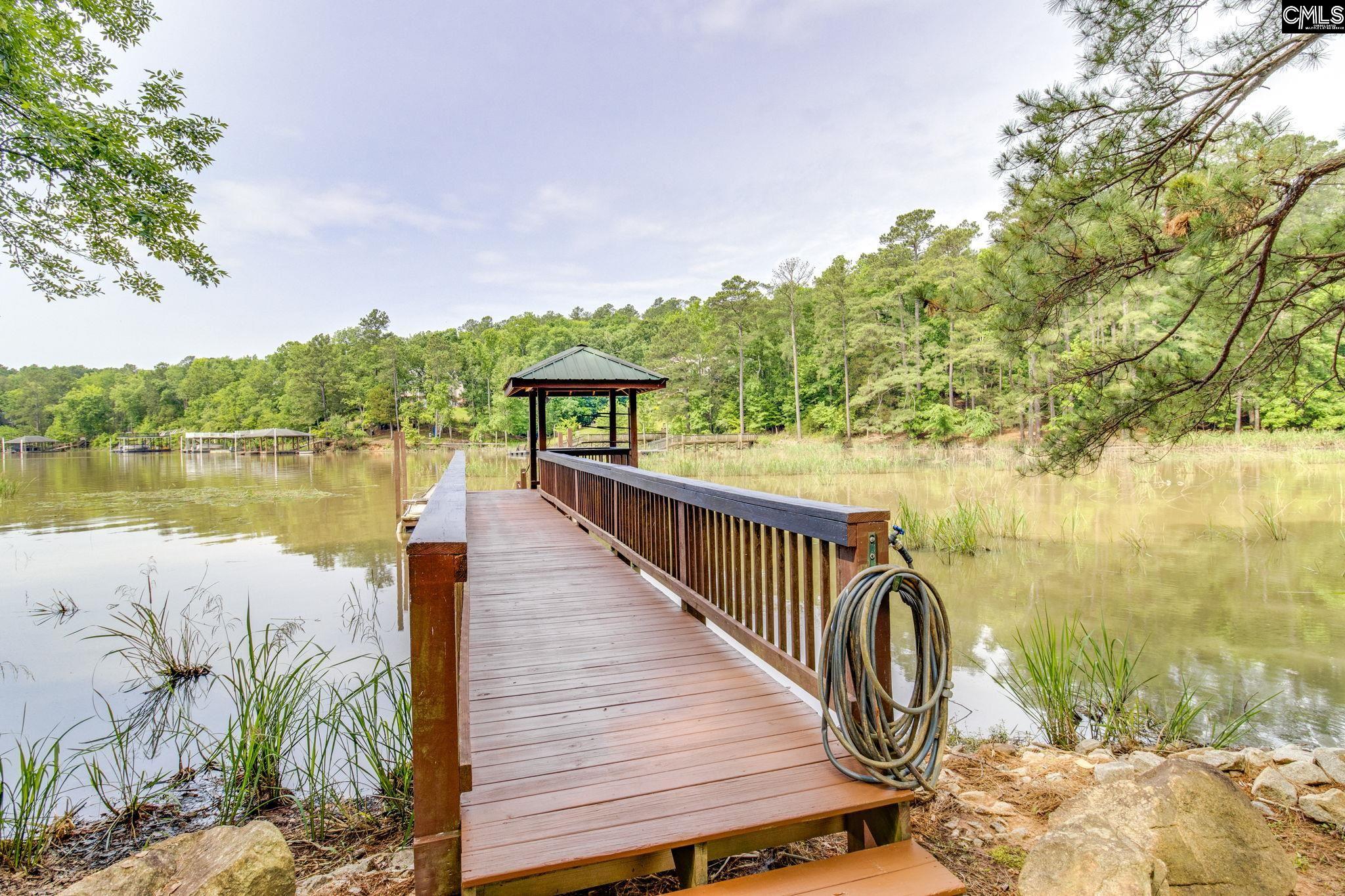 570 Wateree Key Court Winnsboro, SC 29180