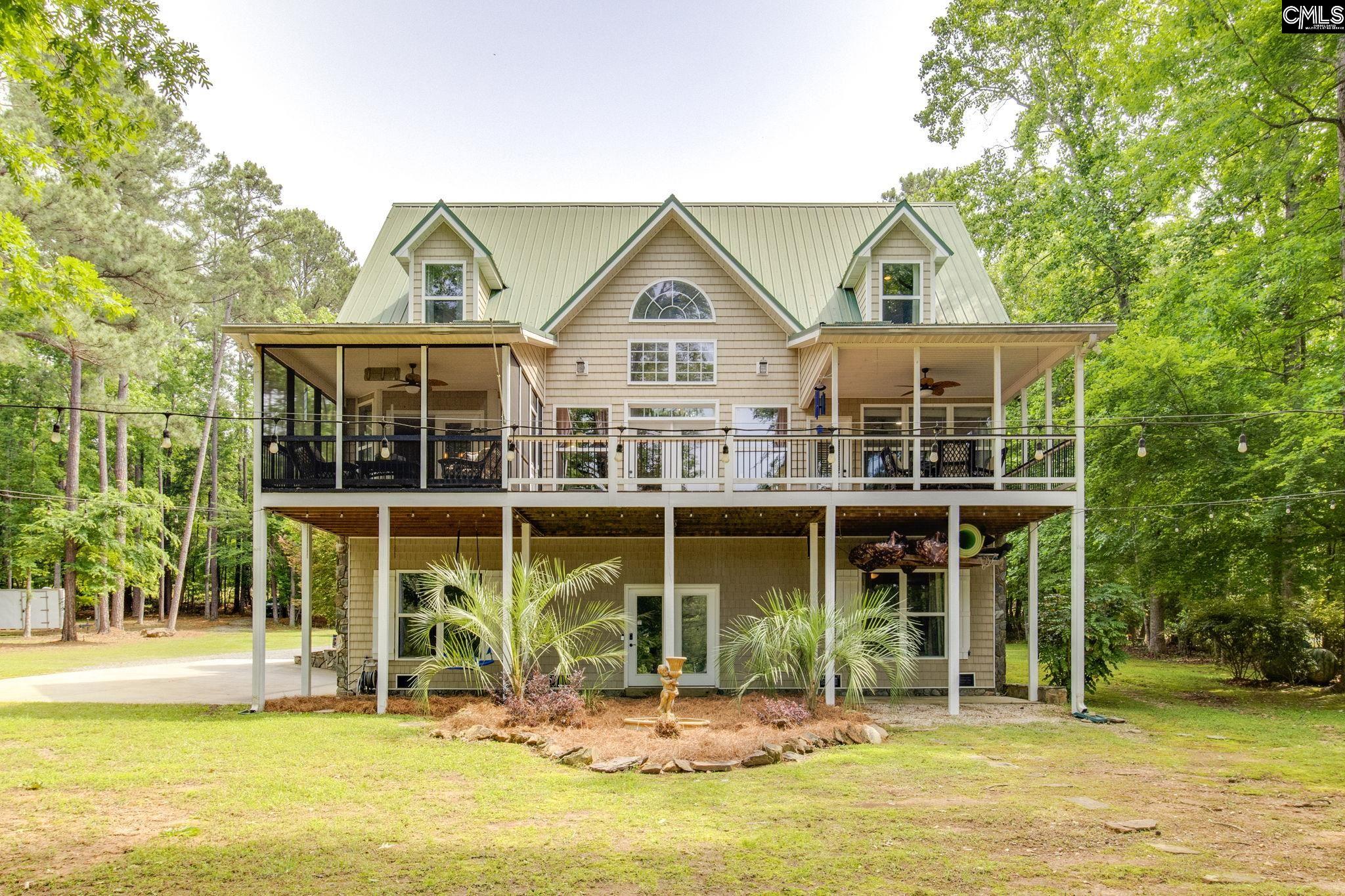 570 Wateree Key Court Winnsboro, SC 29180