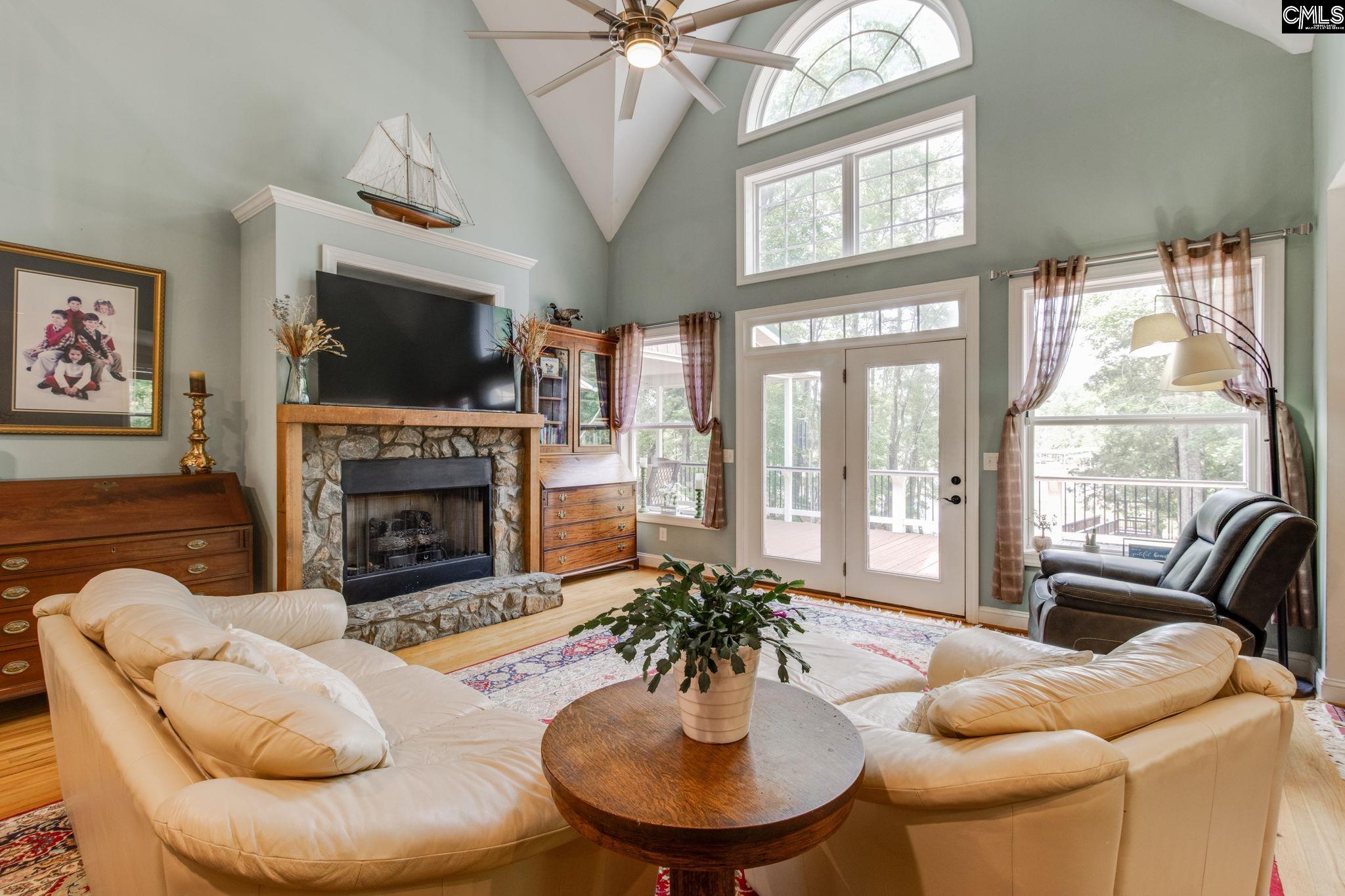 570 Wateree Key Court Winnsboro, SC 29180