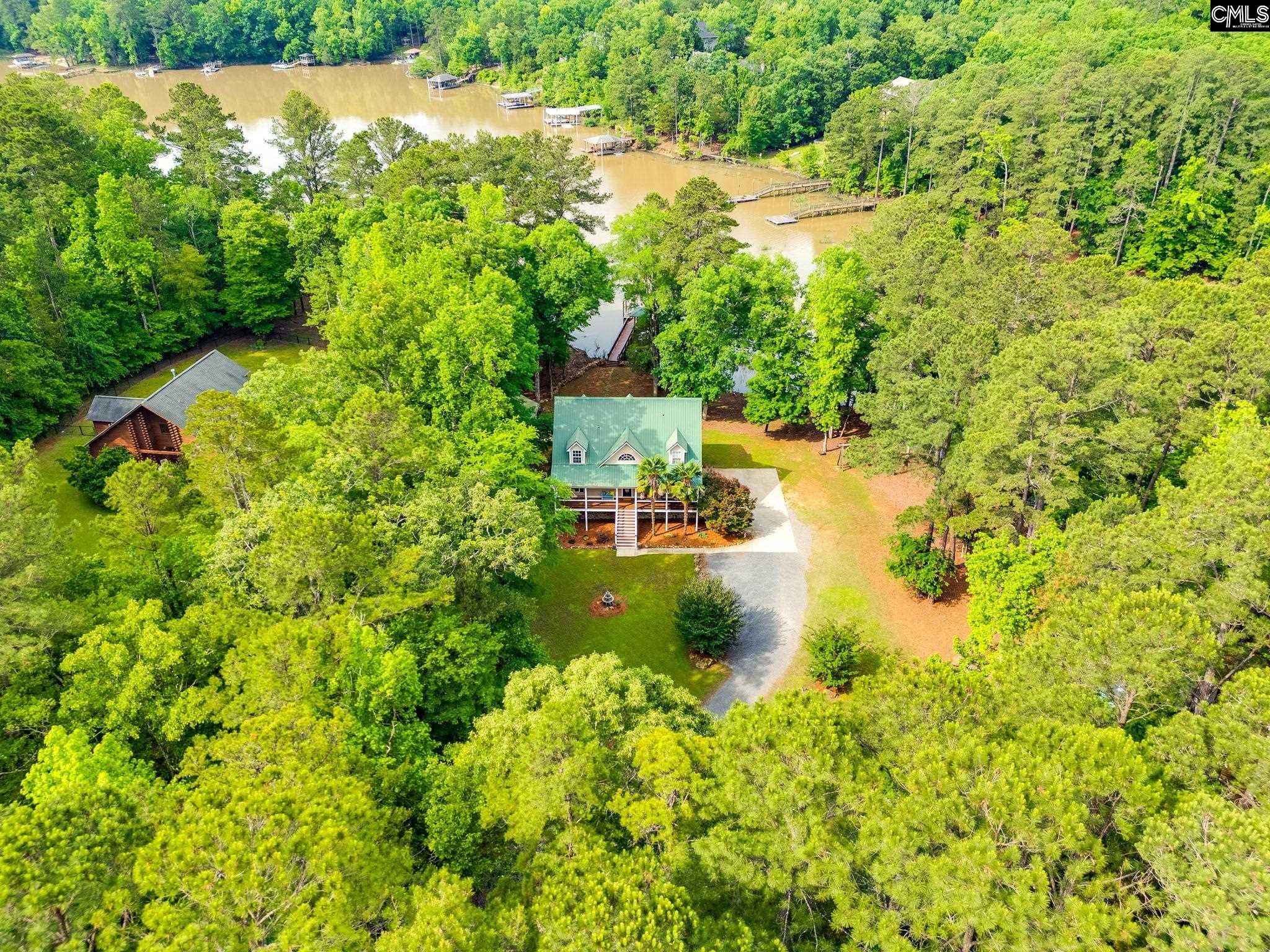 570 Wateree Key Court Winnsboro, SC 29180