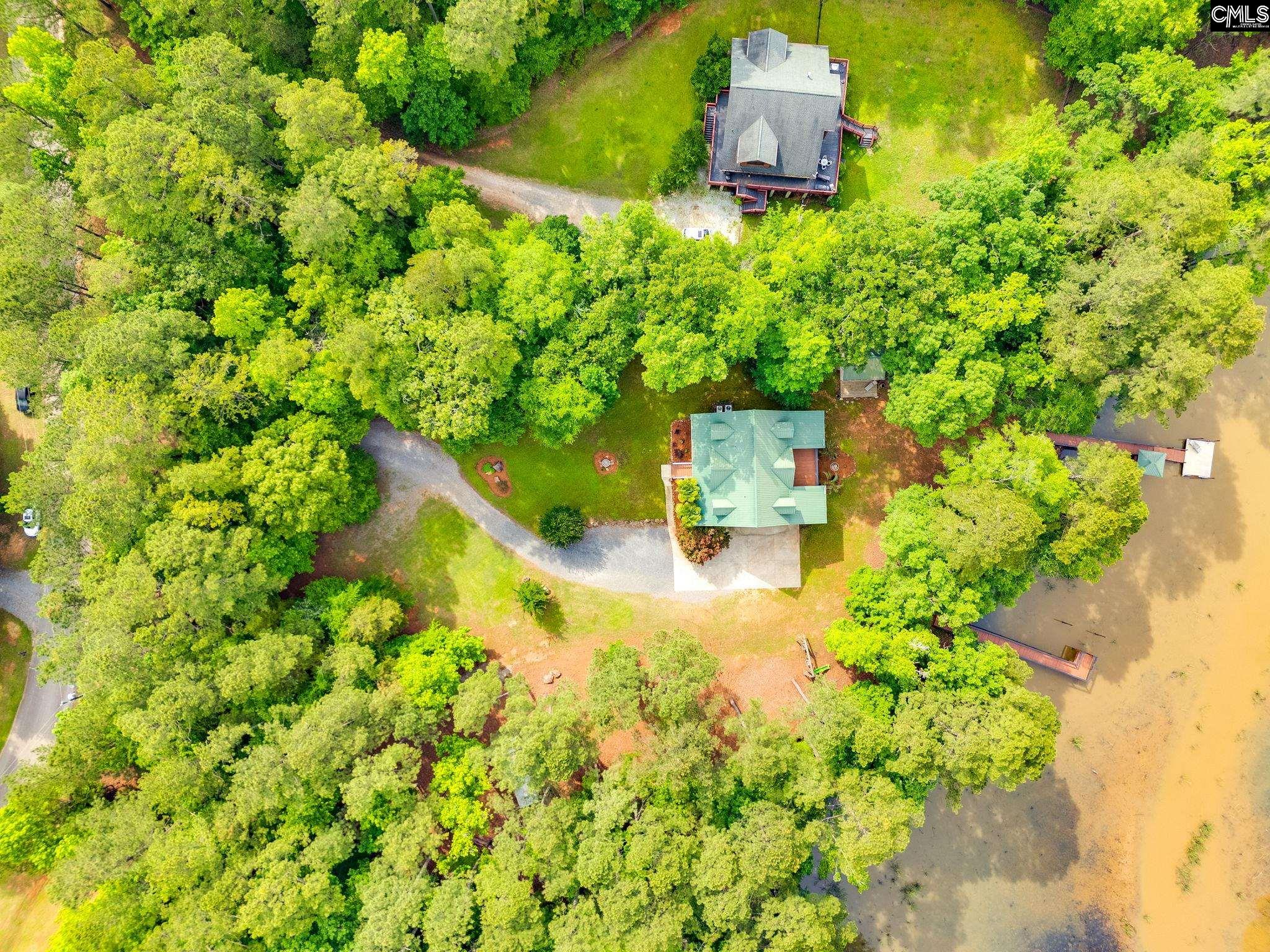 570 Wateree Key Court Winnsboro, SC 29180