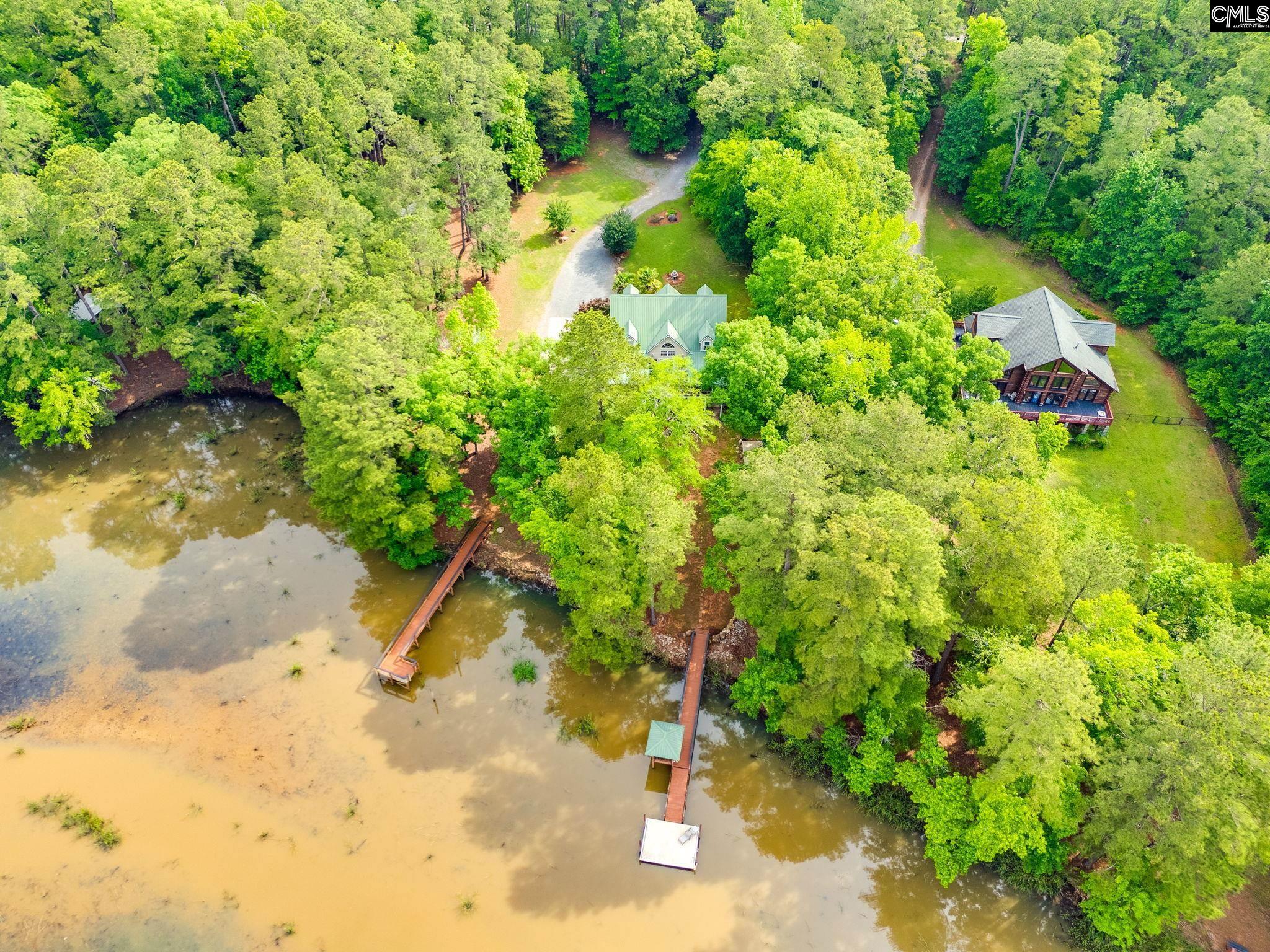 570 Wateree Key Court Winnsboro, SC 29180